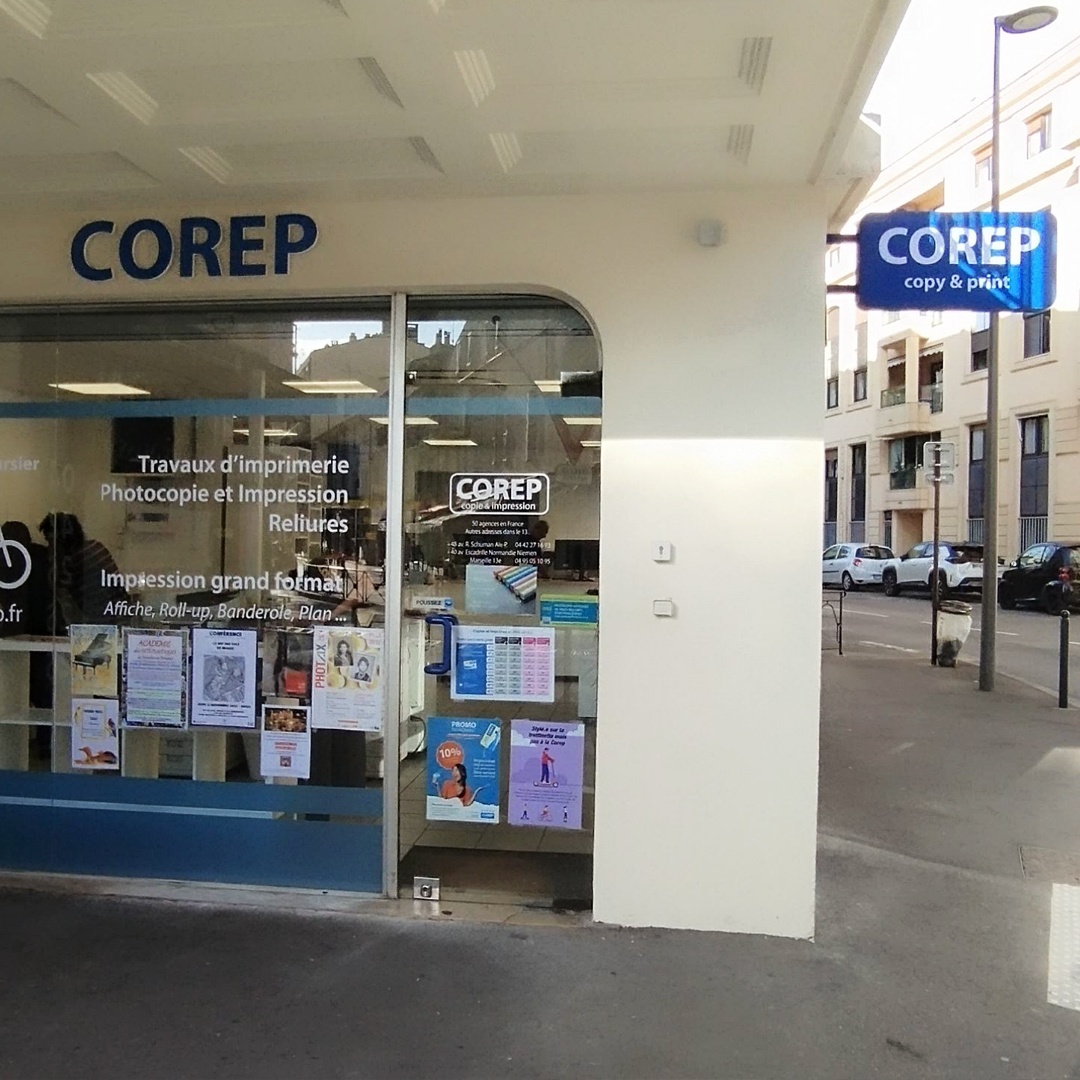 Foto 12 di Corep