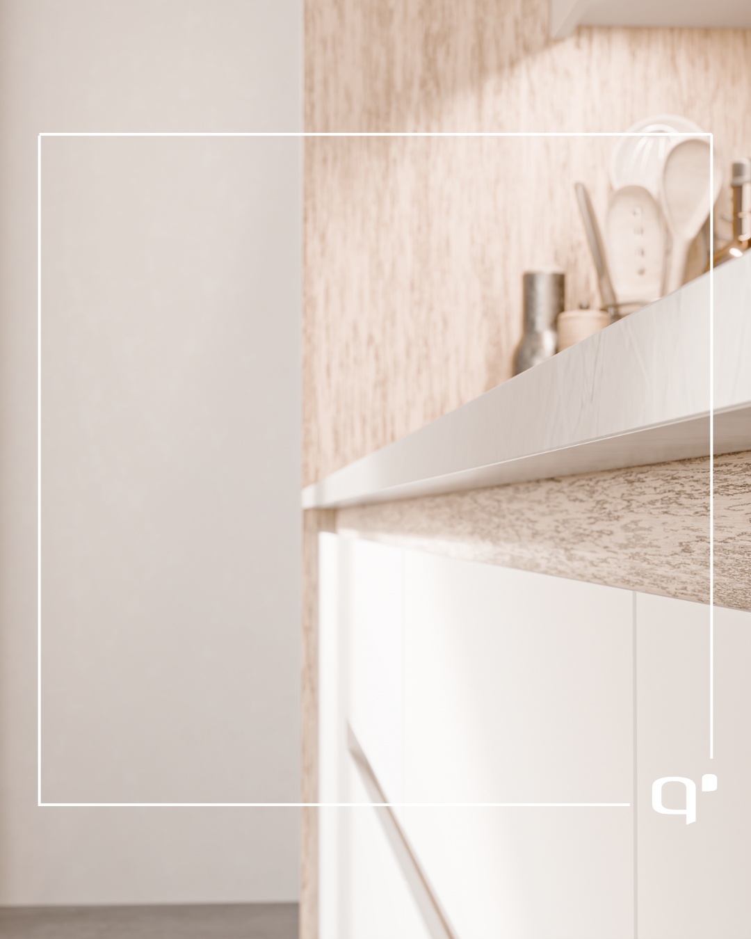 Foto 41 di Quadro Intérieurs sur-mesure
