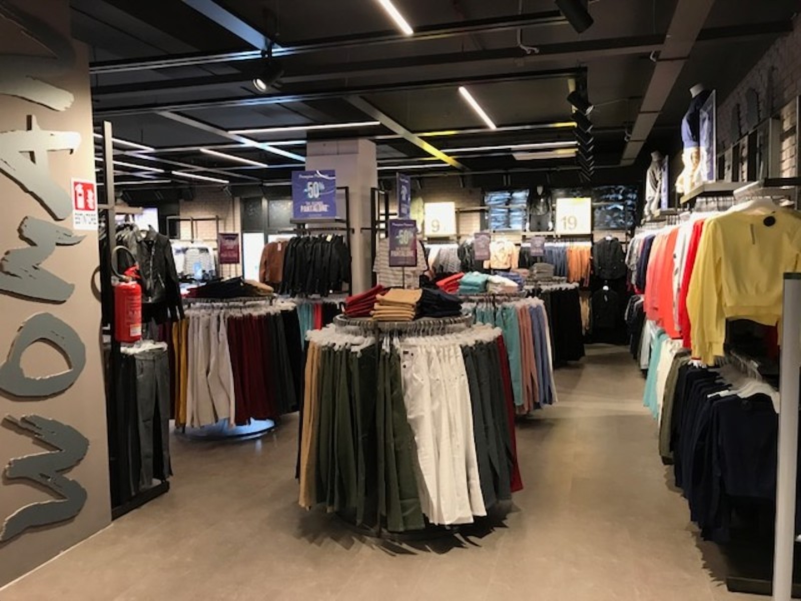 Photo 8 de Terranova Outlet