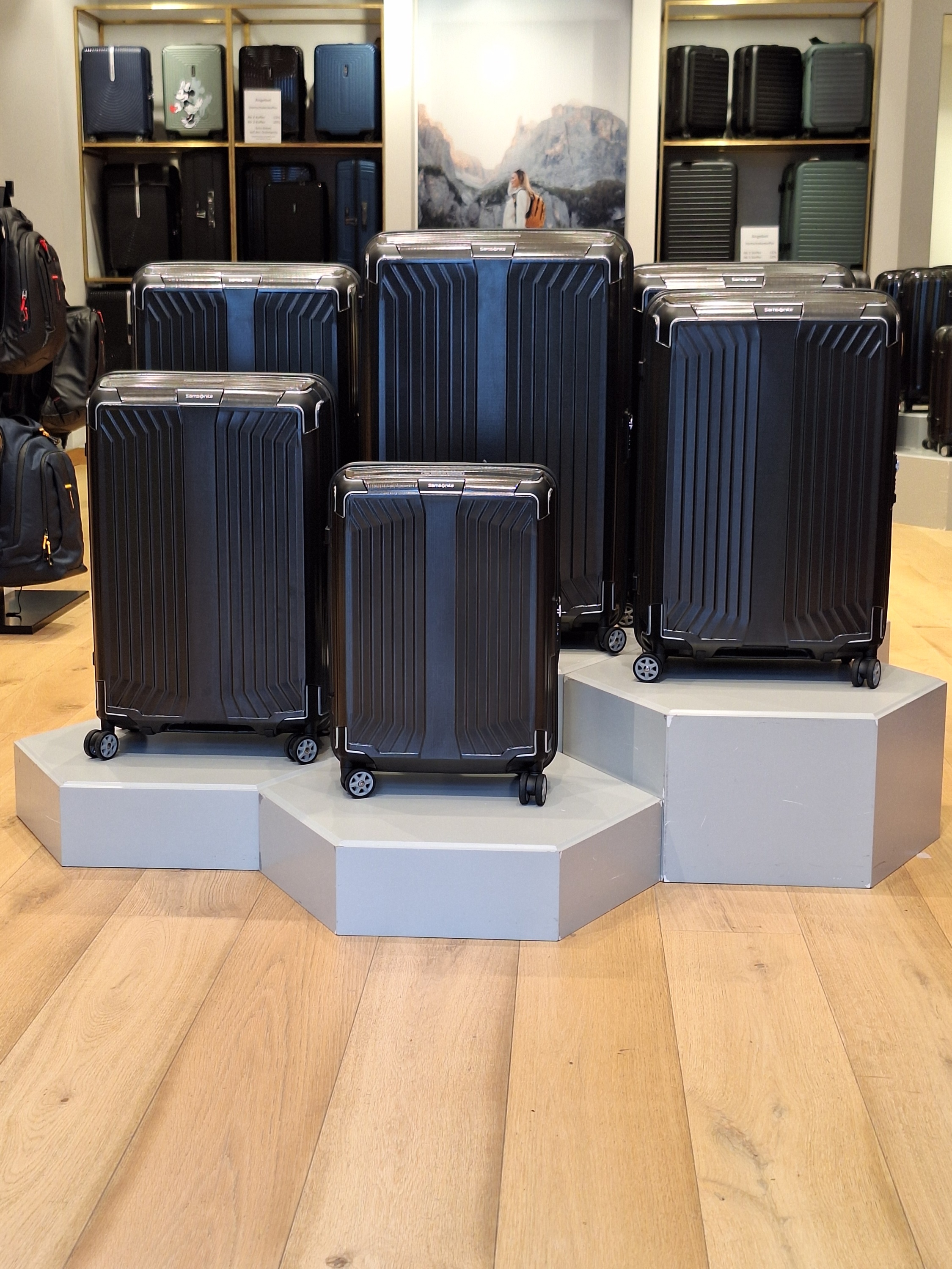 Foto 2 de Samsonite