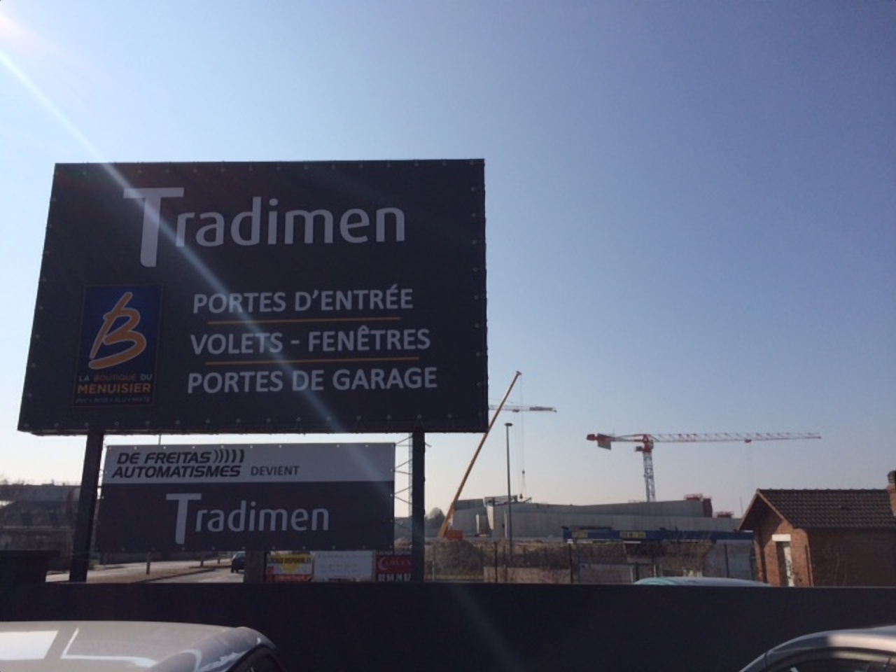 Foto 15 di Tradimen