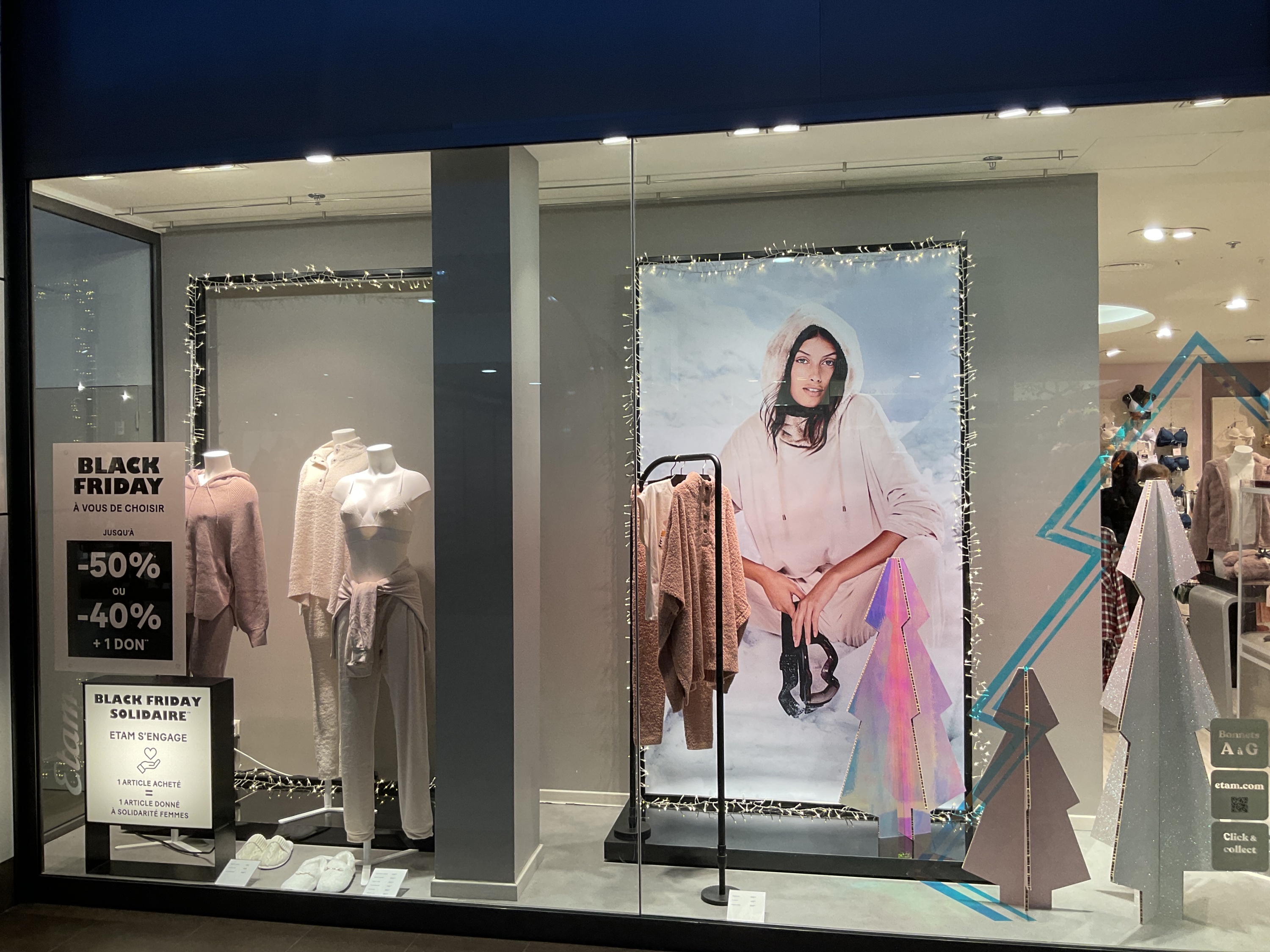 Foto 40 di Etam Lingerie