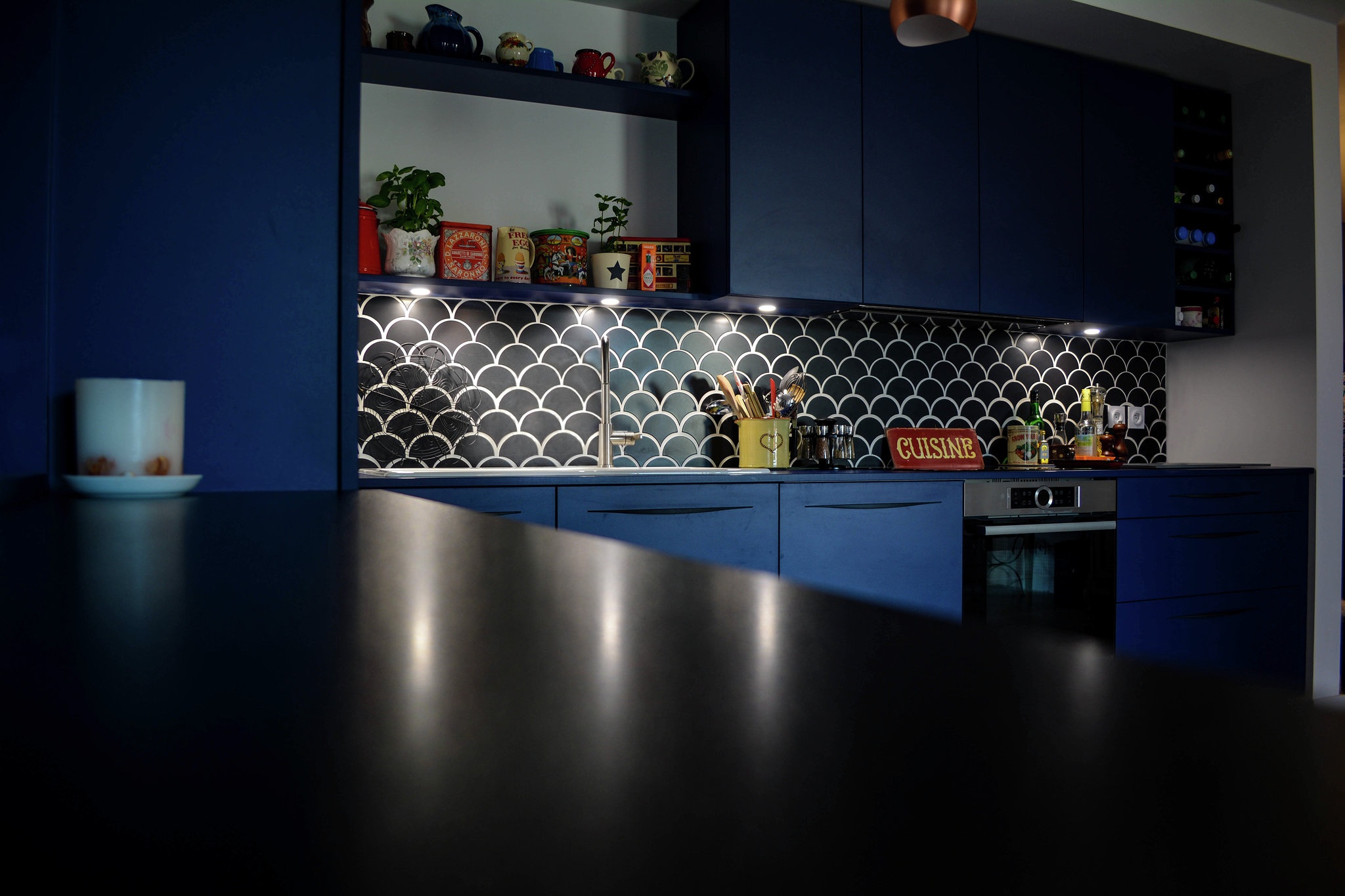 Foto 6 di 3D 2'elles - Architecte intérieur - Theizé
