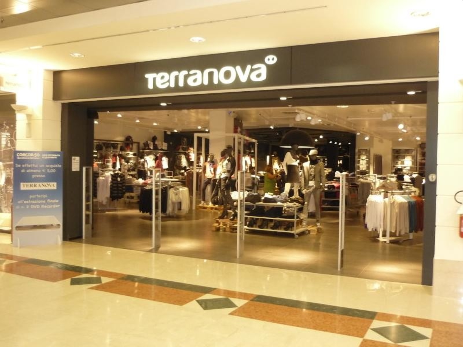 Photo 2 de Terranova