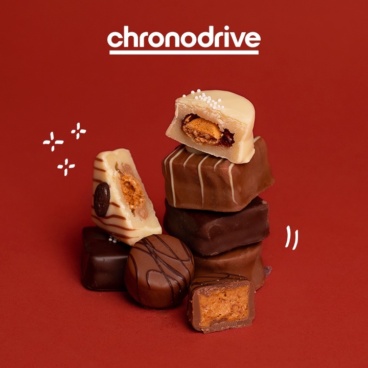 Foto 27 di Chronodrive