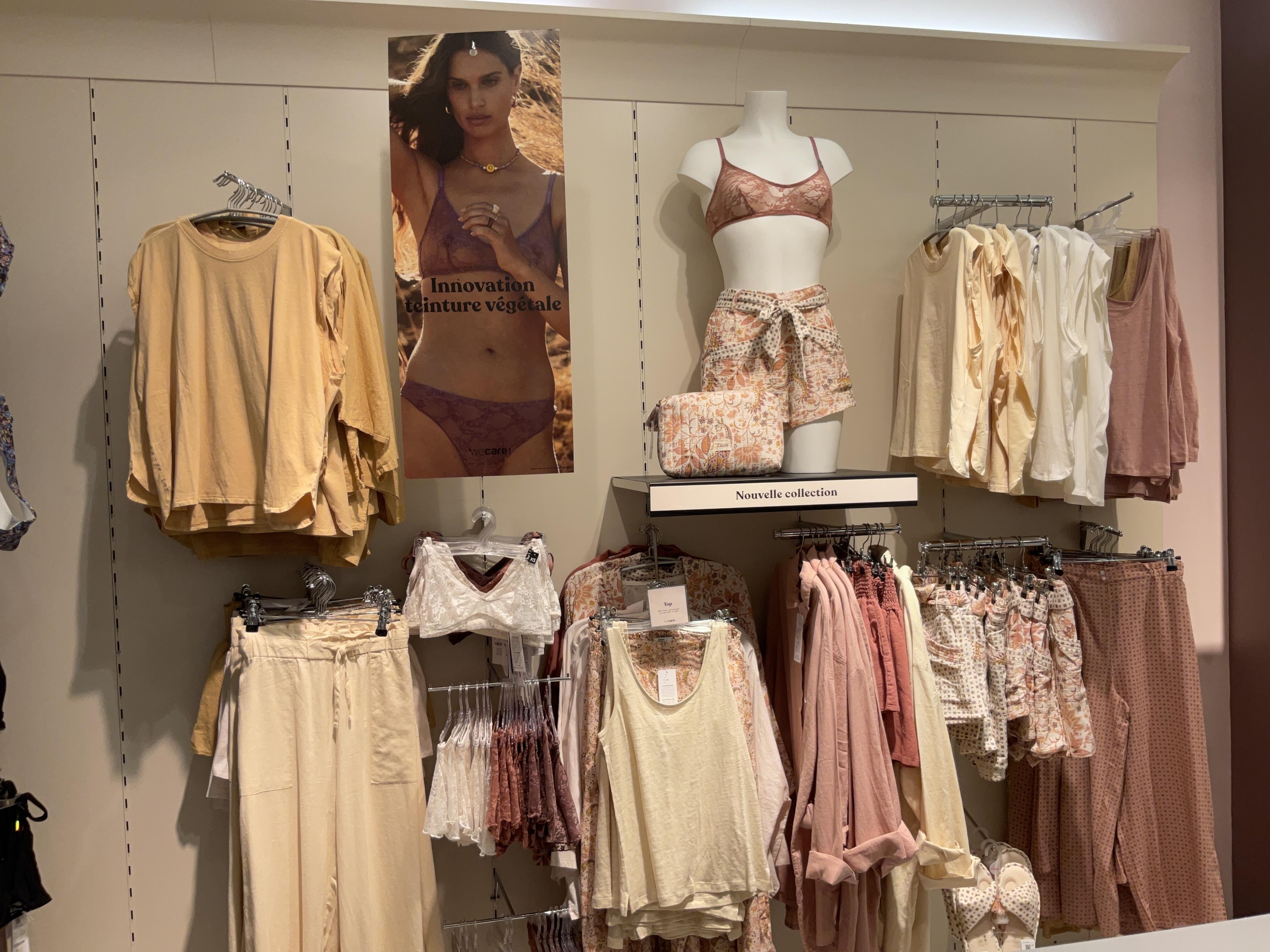 Foto 49 di Etam Lingerie