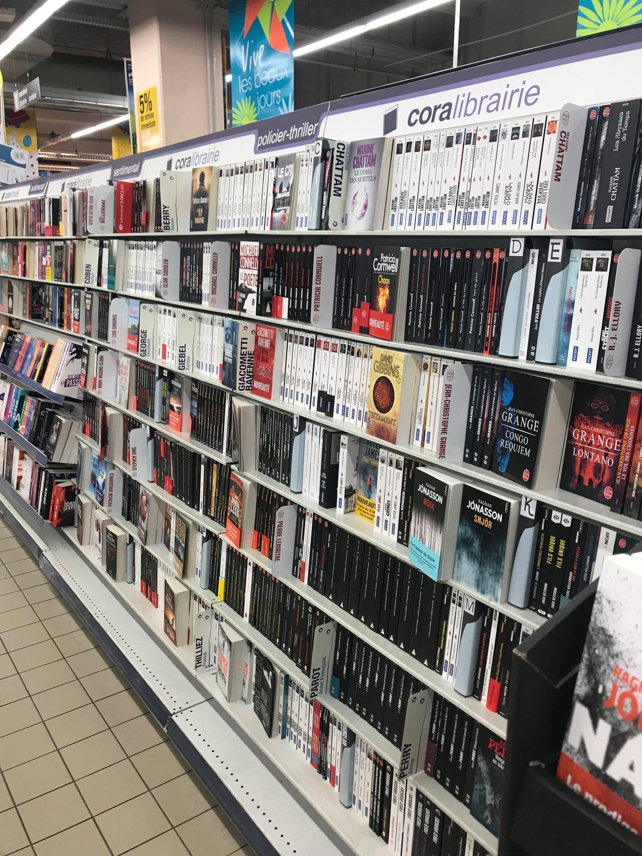 Foto 205 di Carrefour Arcueil