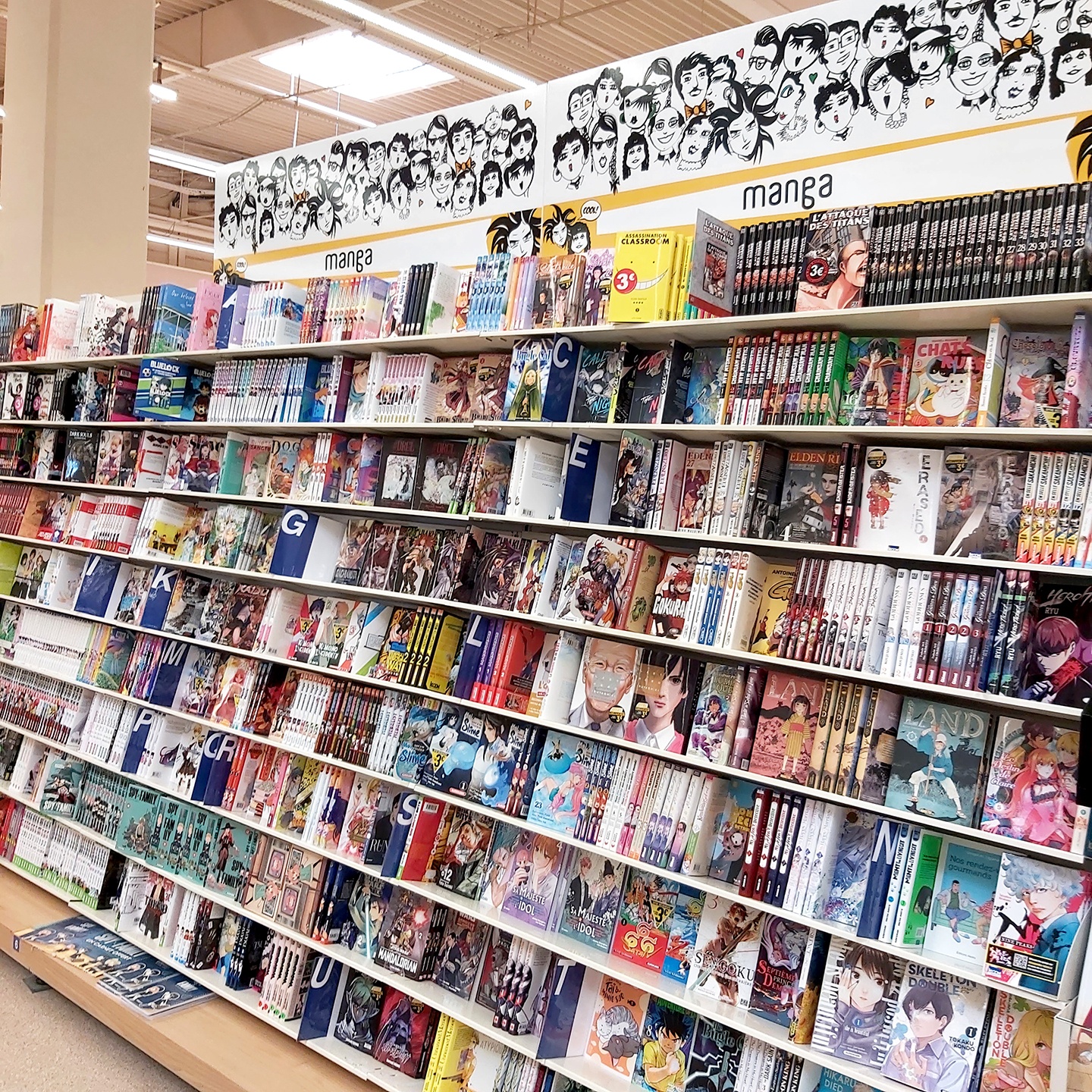 Foto 18 di Carrefour Limoges