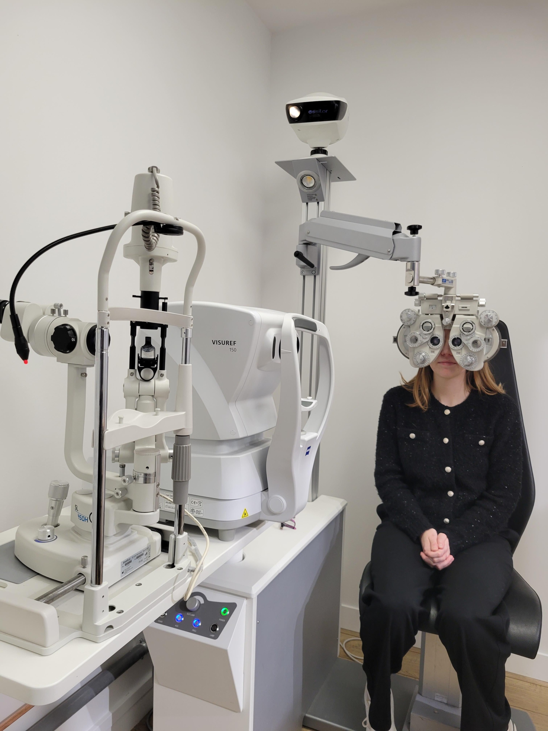 Opticien Le Mesnil-Esnard - Atol mon Opticien