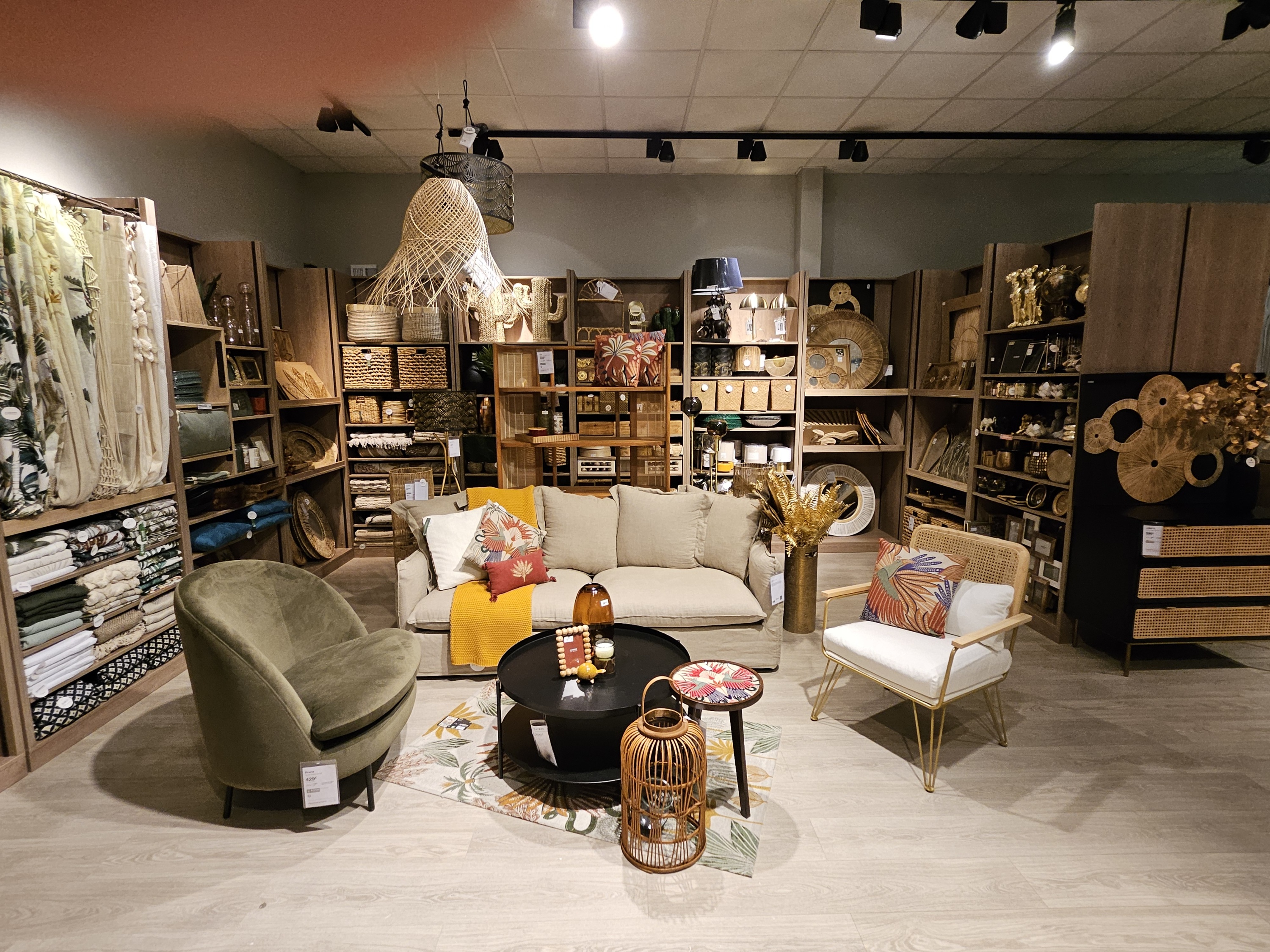 Maisons du Monde