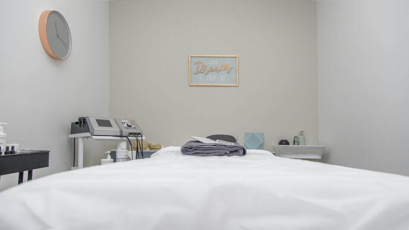 The Secret Lab - Centro de estética Madrid