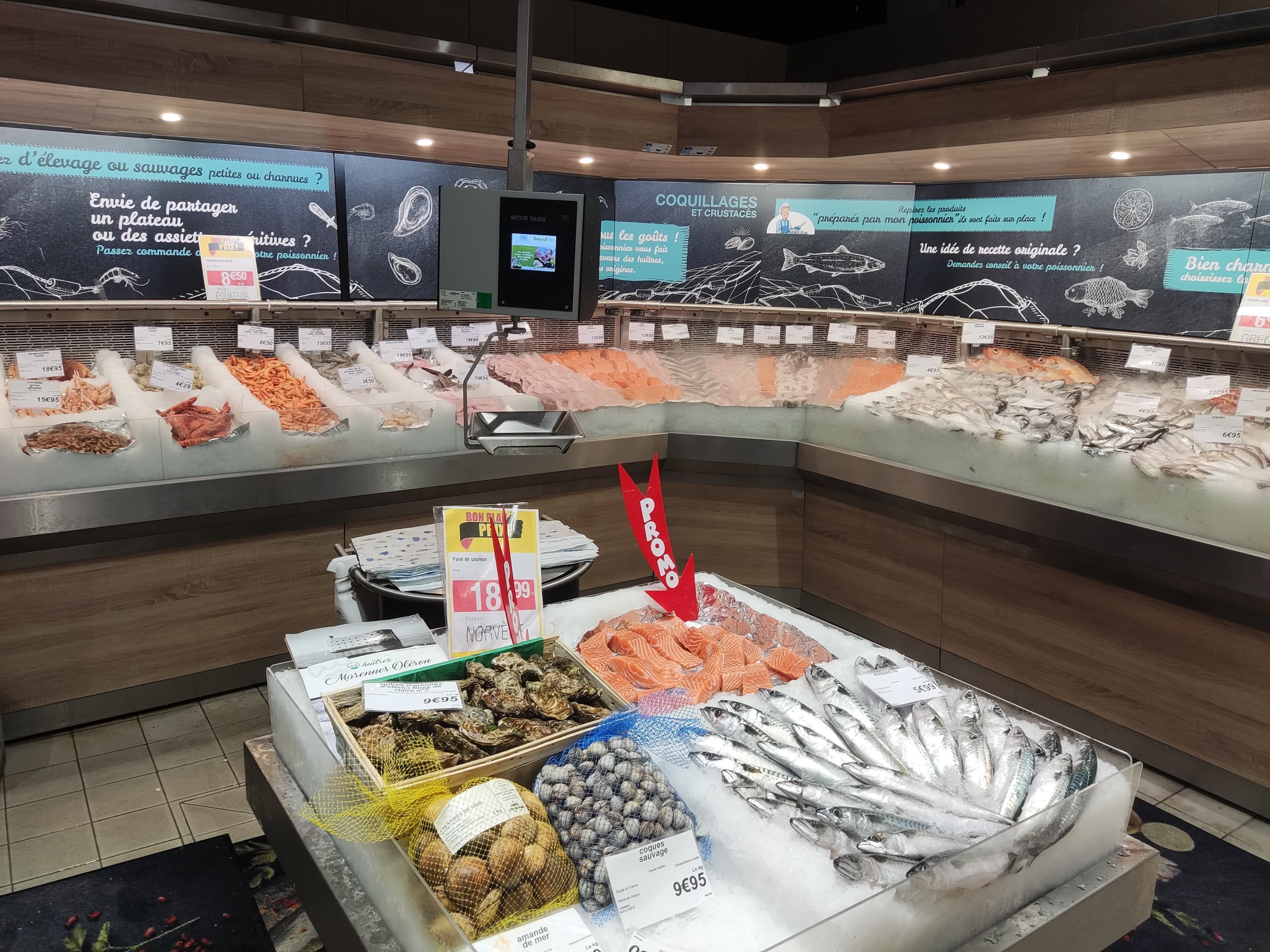 Foto 451 di Carrefour Arcueil