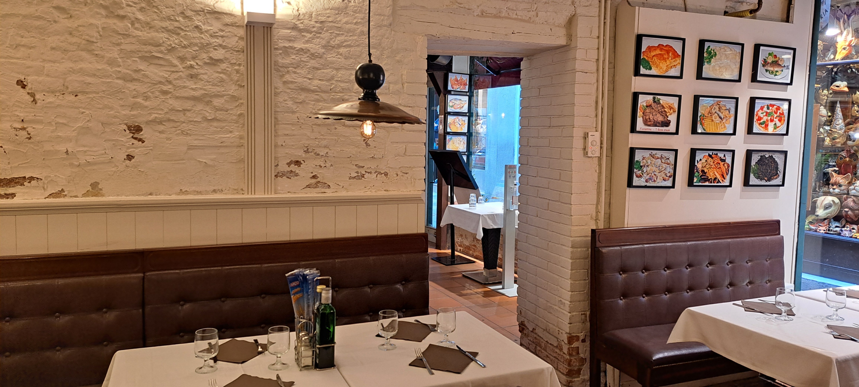 Pizzeria Birreria Barbanera