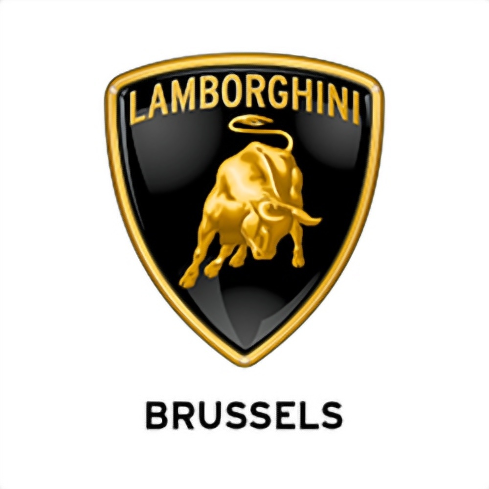 Foto 18 di Lamborghini Brussels