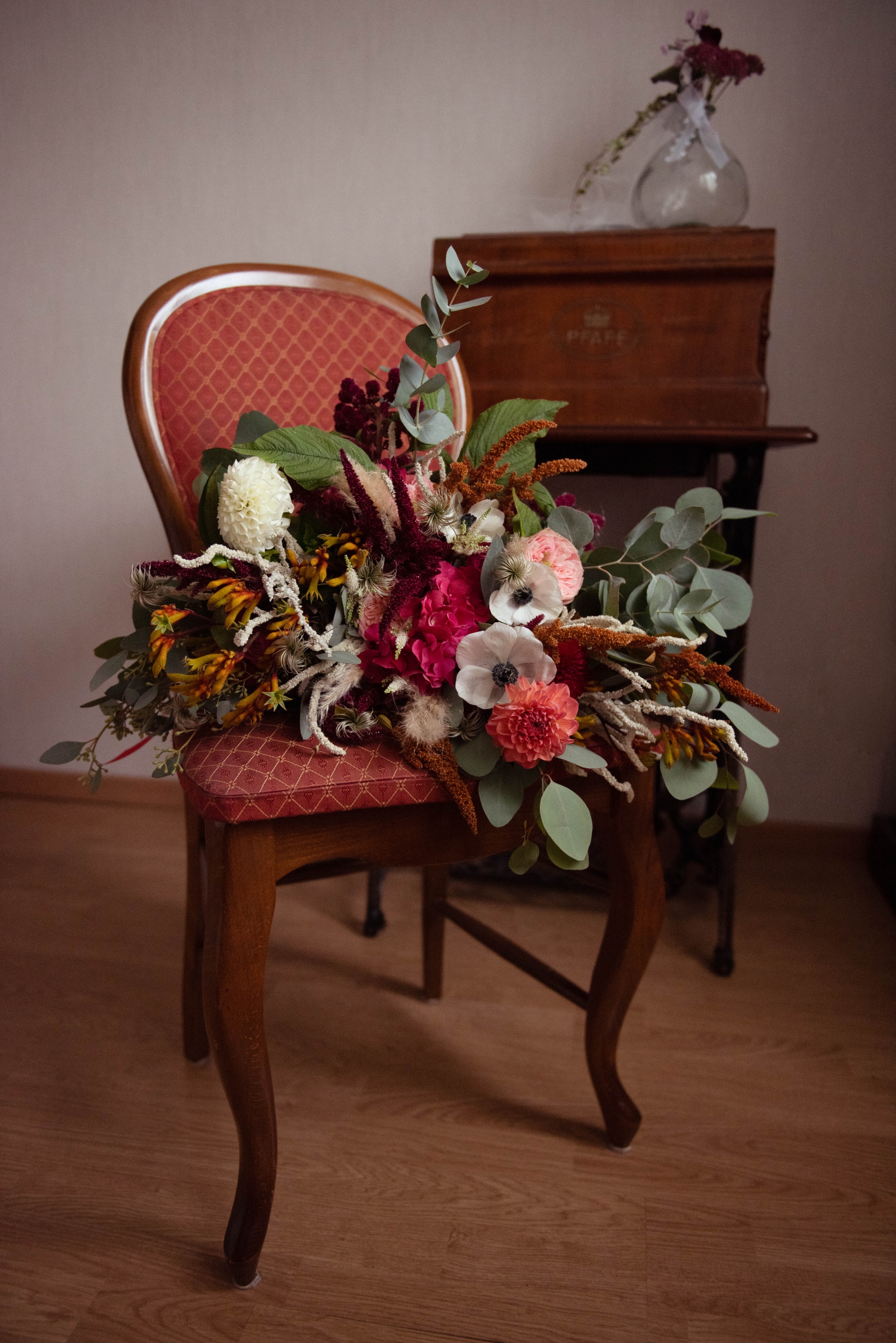 Foto 24 di Carine Photography