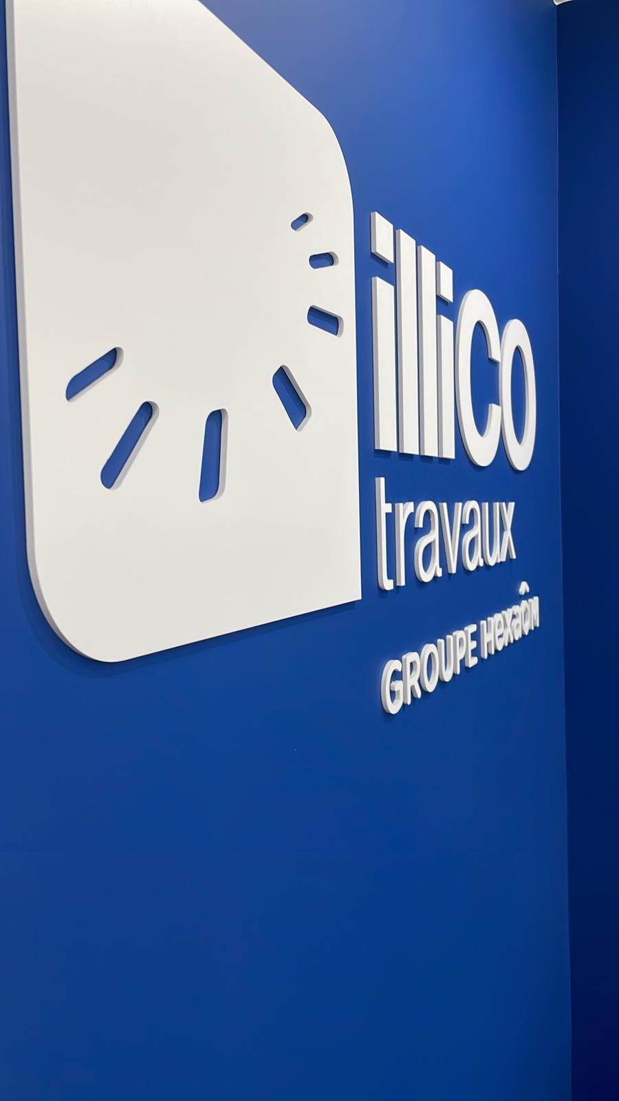 Foto 14 di illiCO travaux
