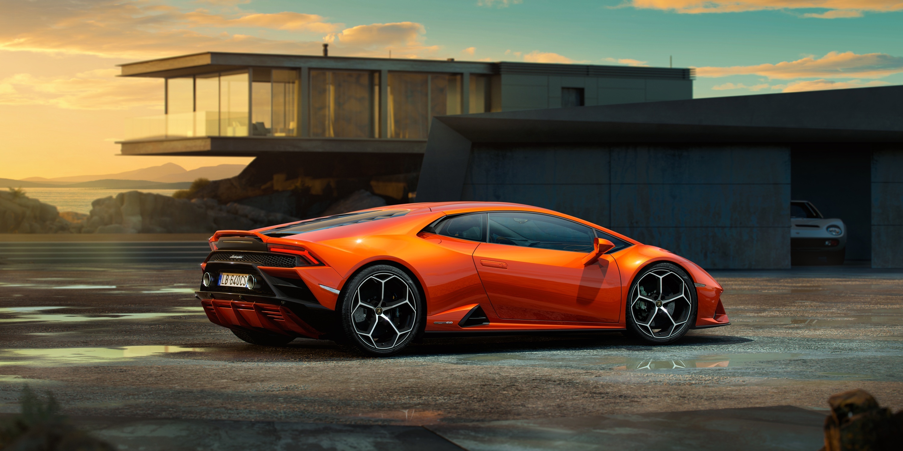 Photo 143 de Lamborghini Malmö