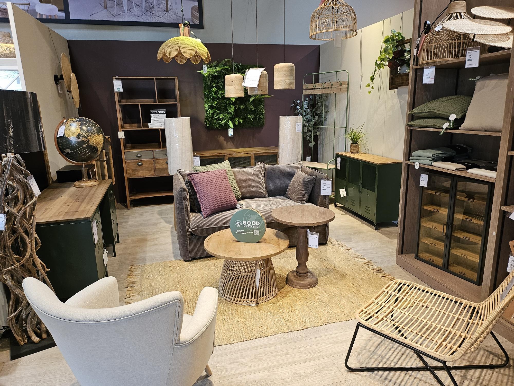 Maisons du Monde