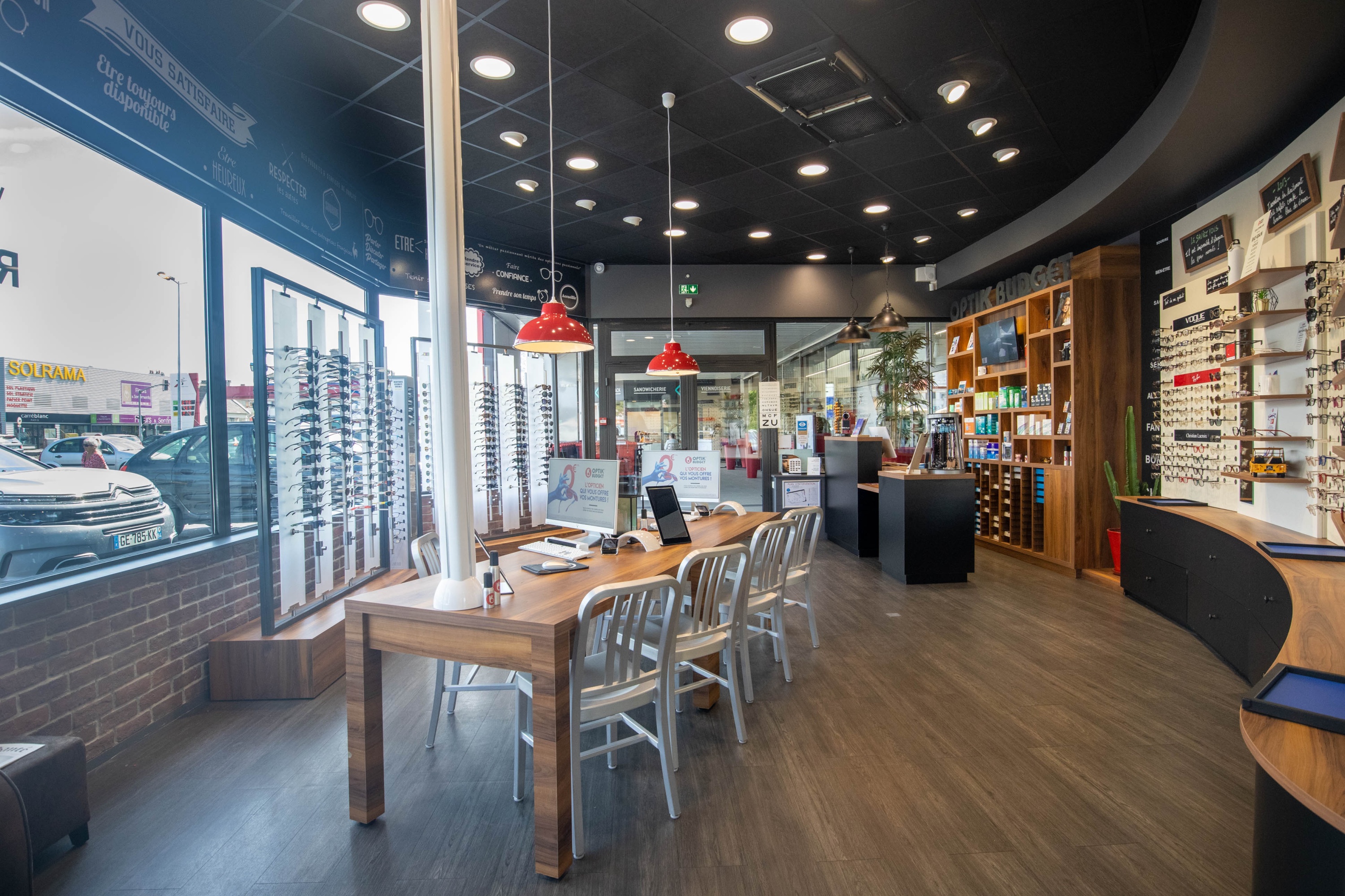 Foto 19 di Optik Budget Aurillac