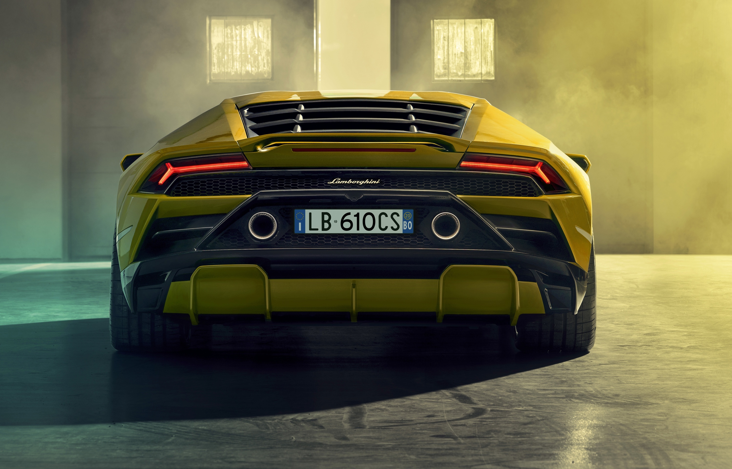 Photo 48 de Lamborghini Malmö