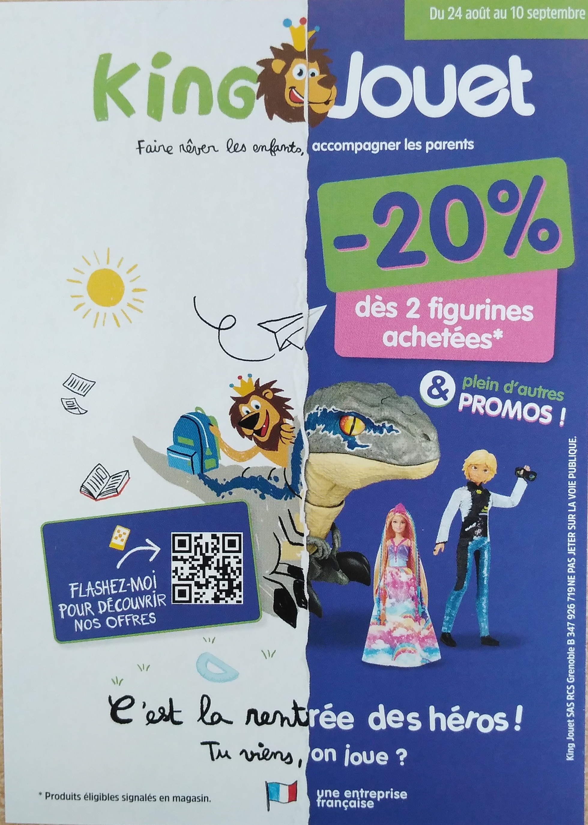 Foto 42 di King Jouet