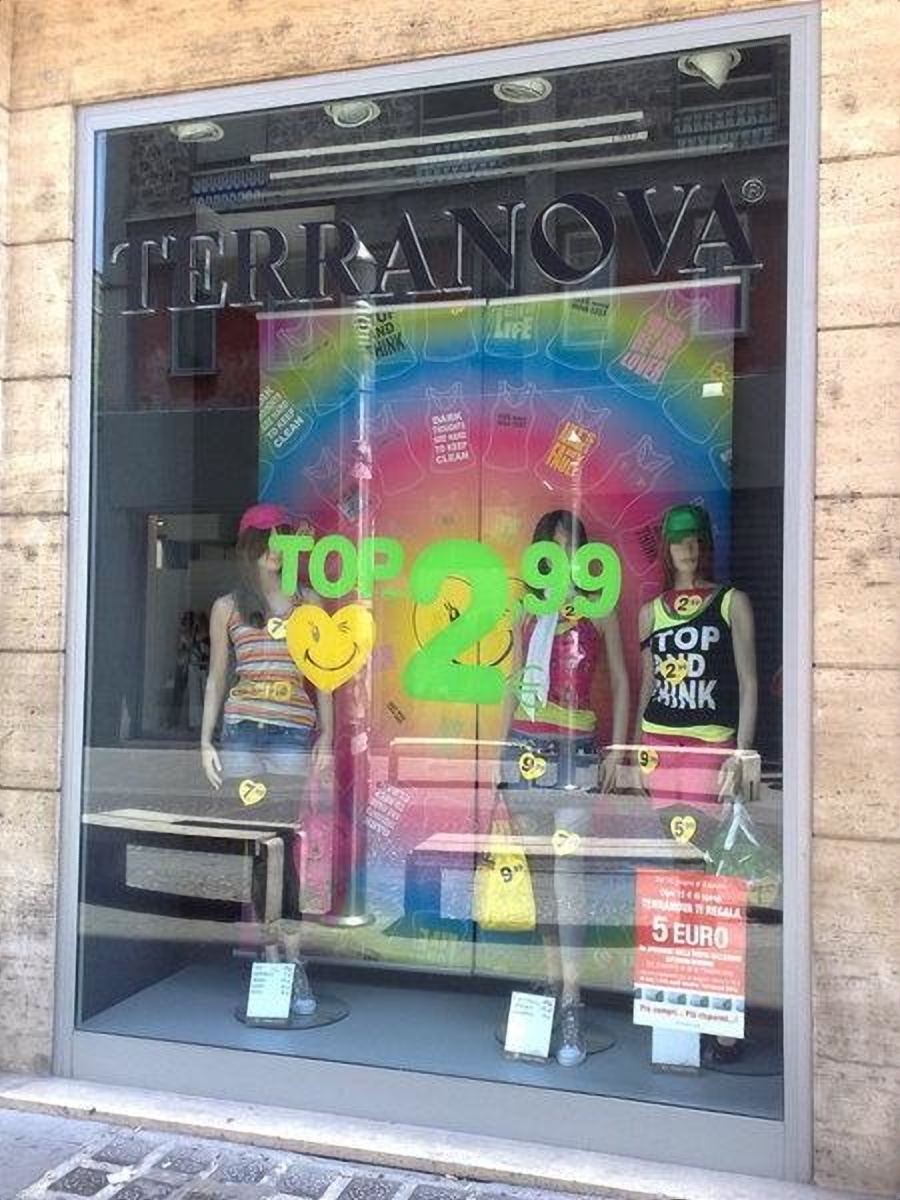 Photo 22 de Terranova