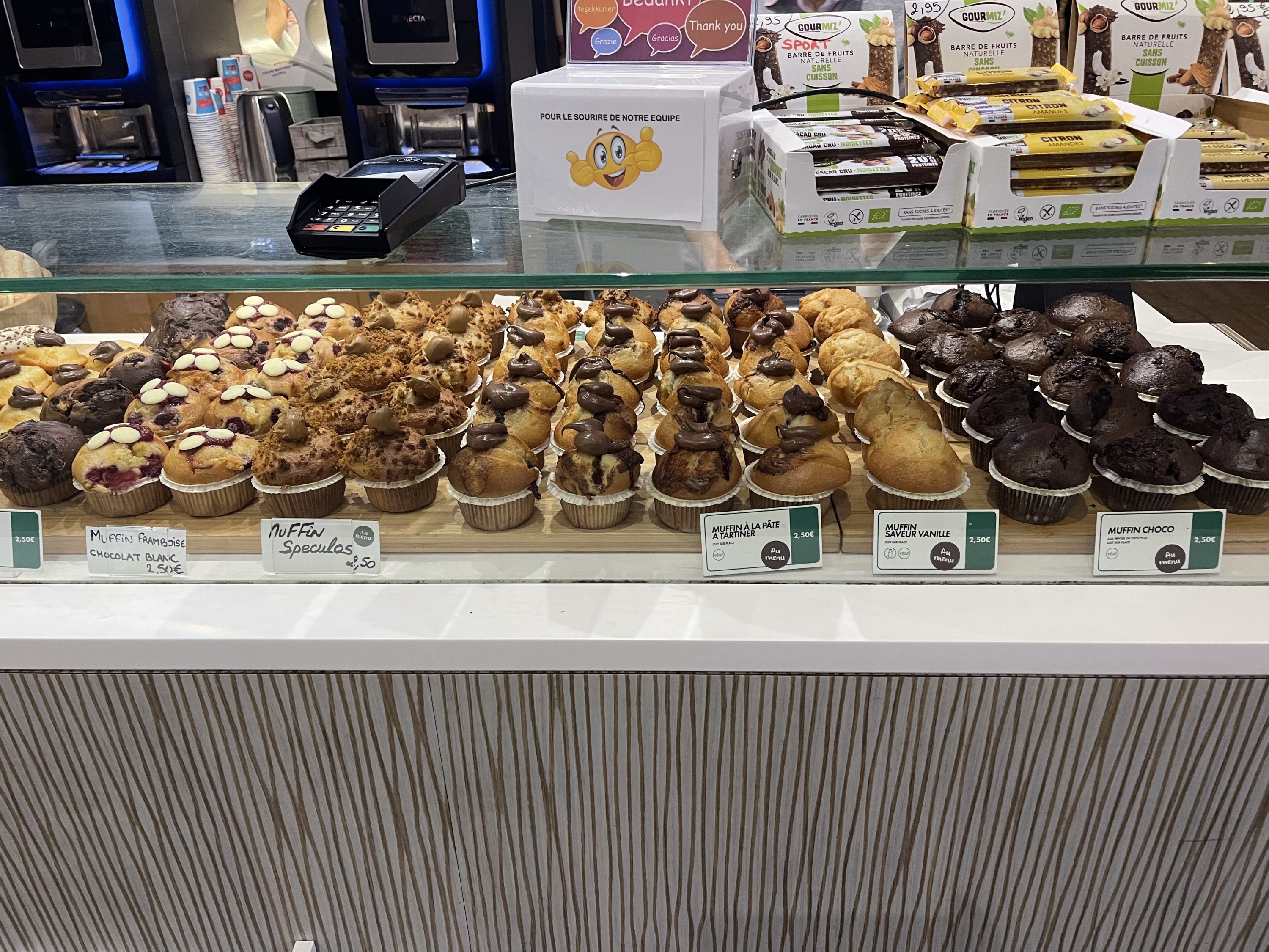 Foto 4 di Class'croute