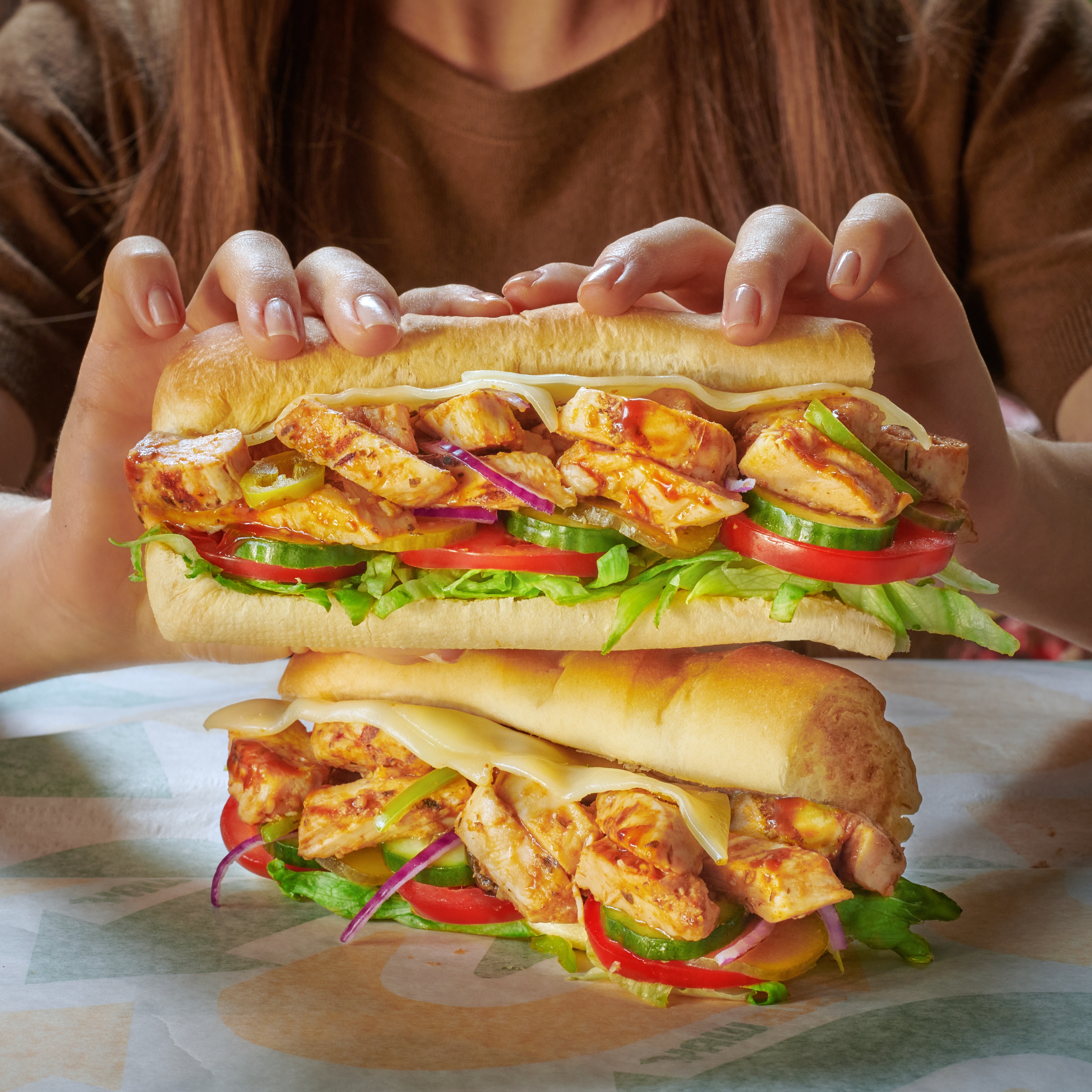 Foto 17 di Subway