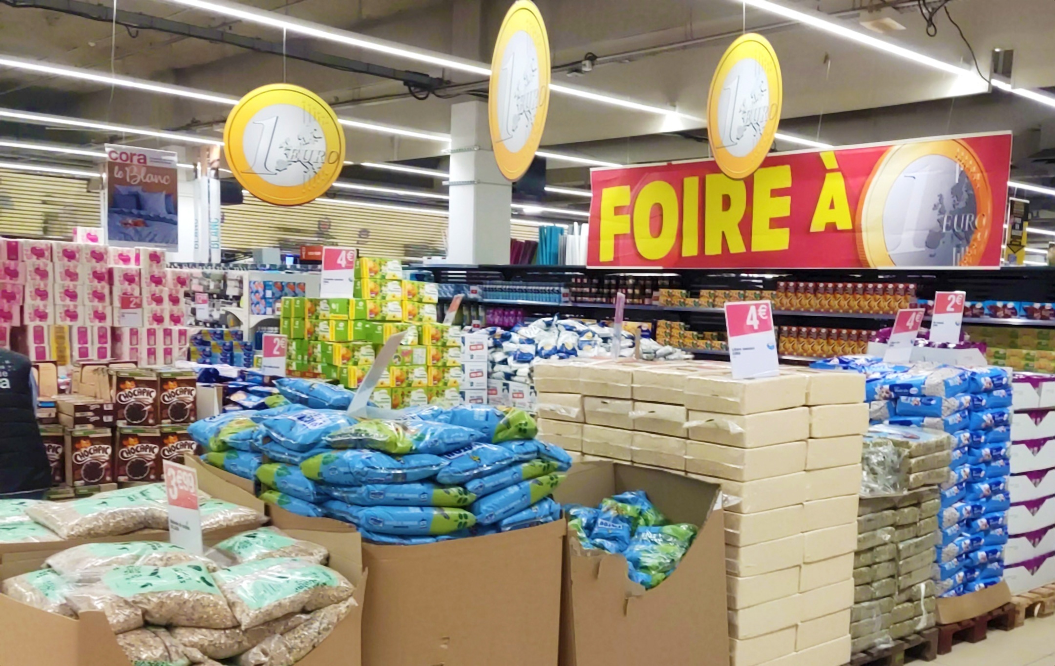 Foto 233 di Carrefour Arcueil