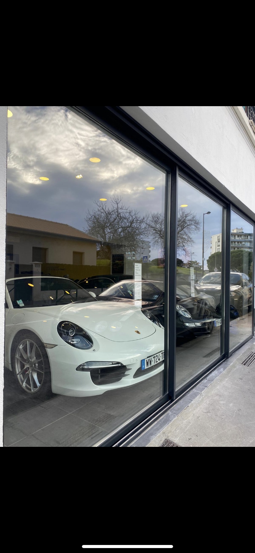 garage bévéra