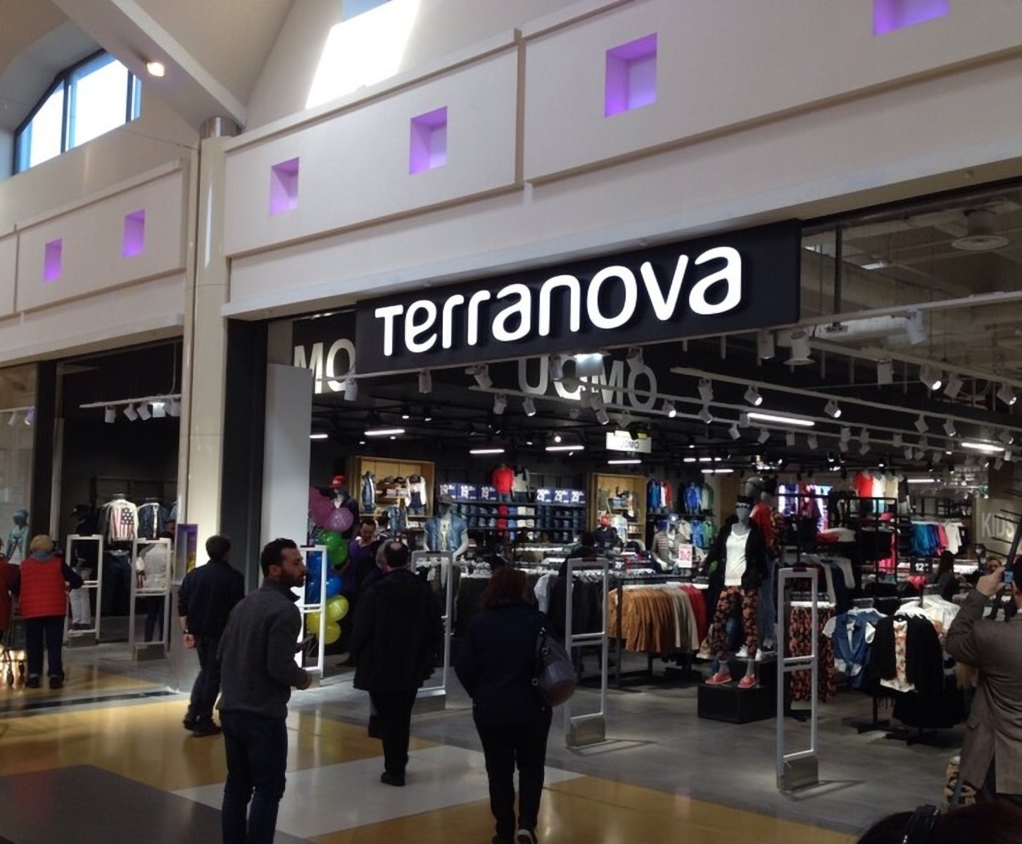 Photo 29 de Terranova