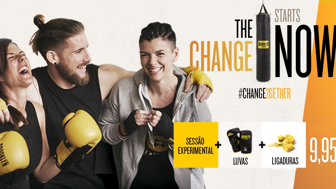 Fotografia 5 de Brooklyn Fitboxing Carnide