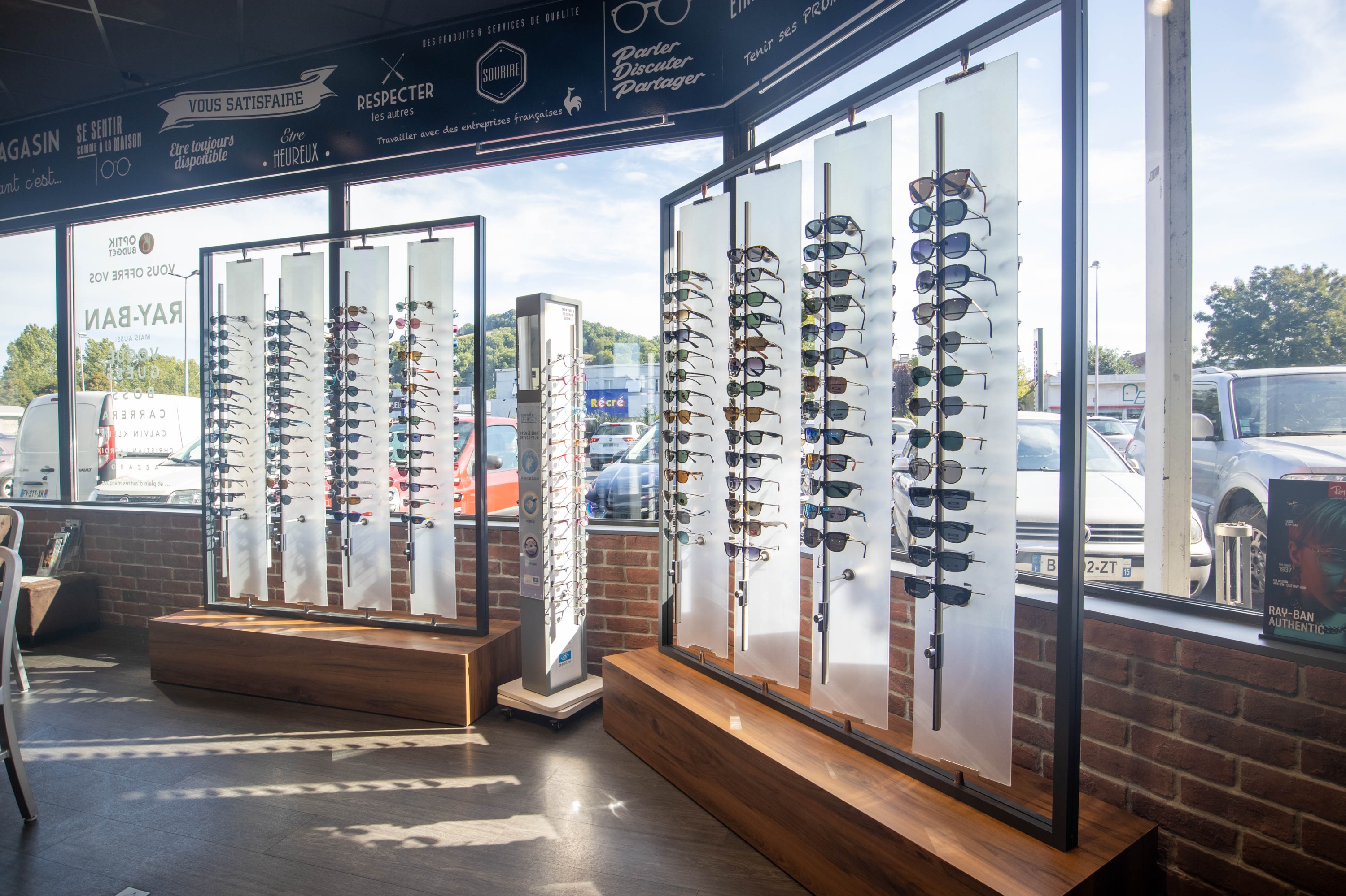 Foto 13 di Optik Budget Aurillac