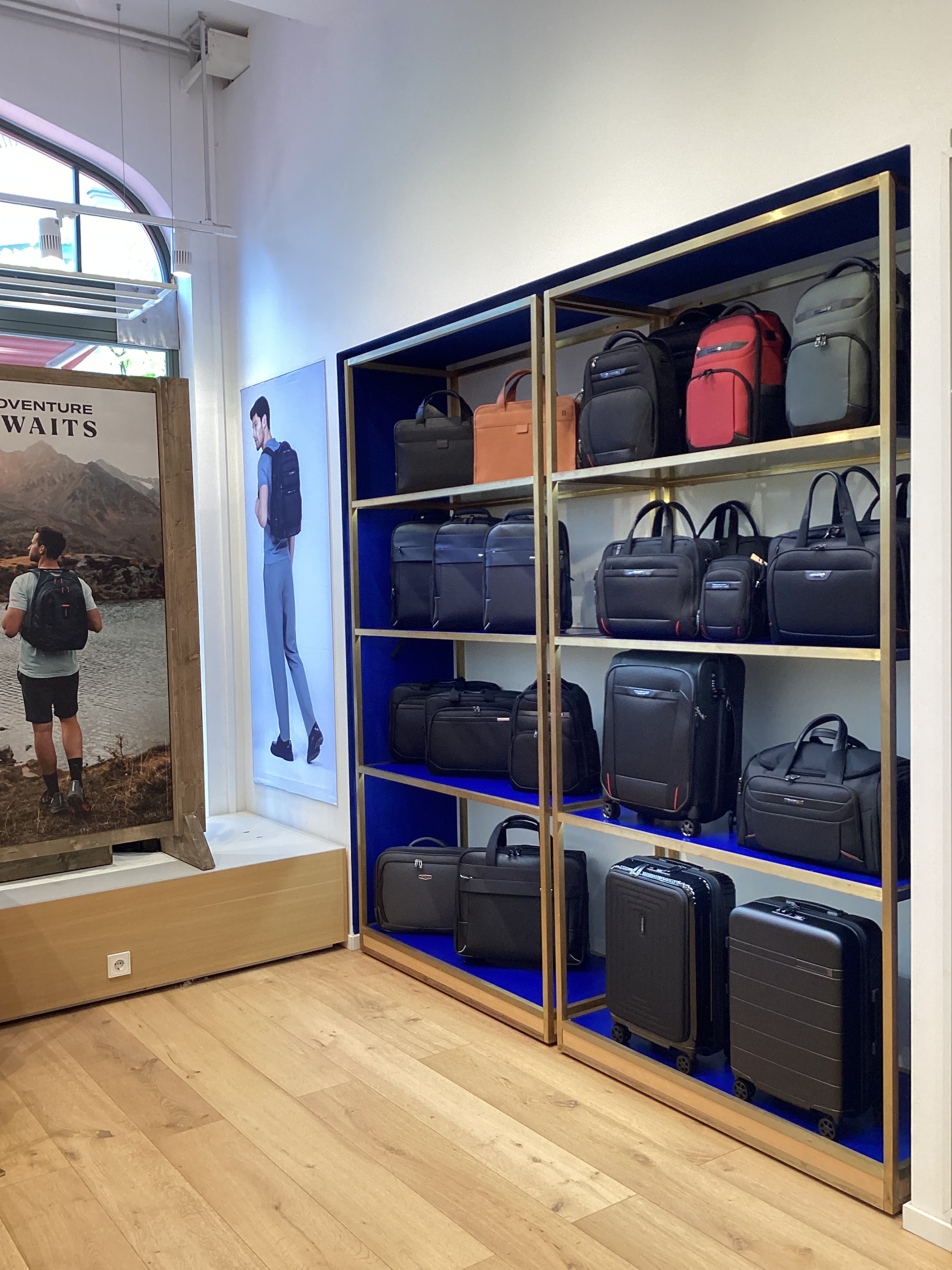 Foto 6 de Samsonite
