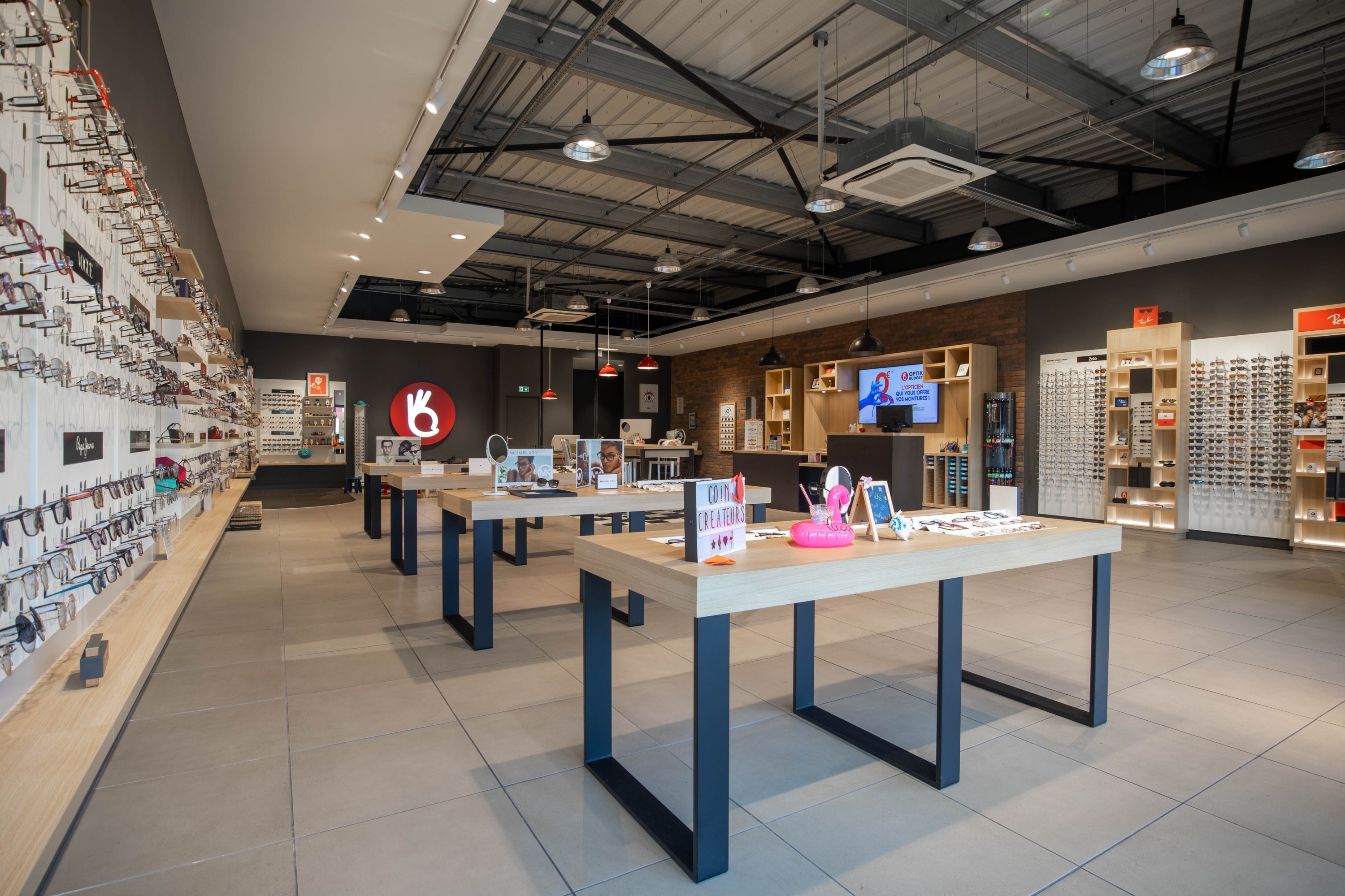 Foto 16 di Optik Budget Coutras