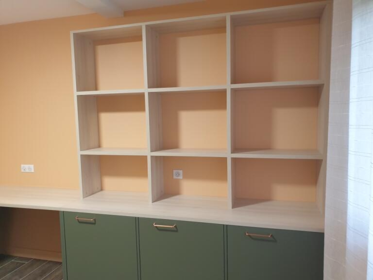 Foto 42 di Quadro Intérieurs sur-mesure