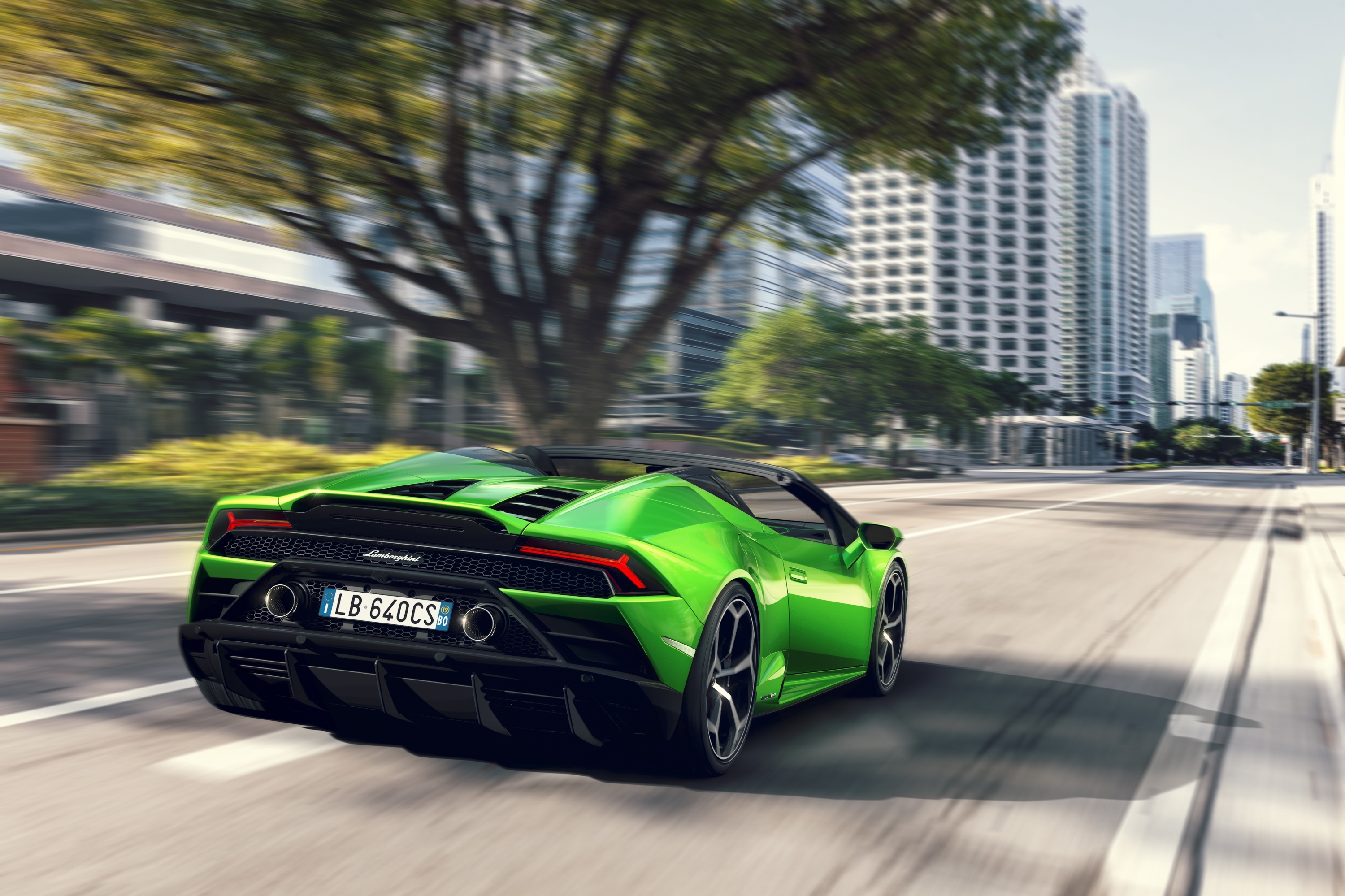 Photo 24 de Lamborghini Malmö