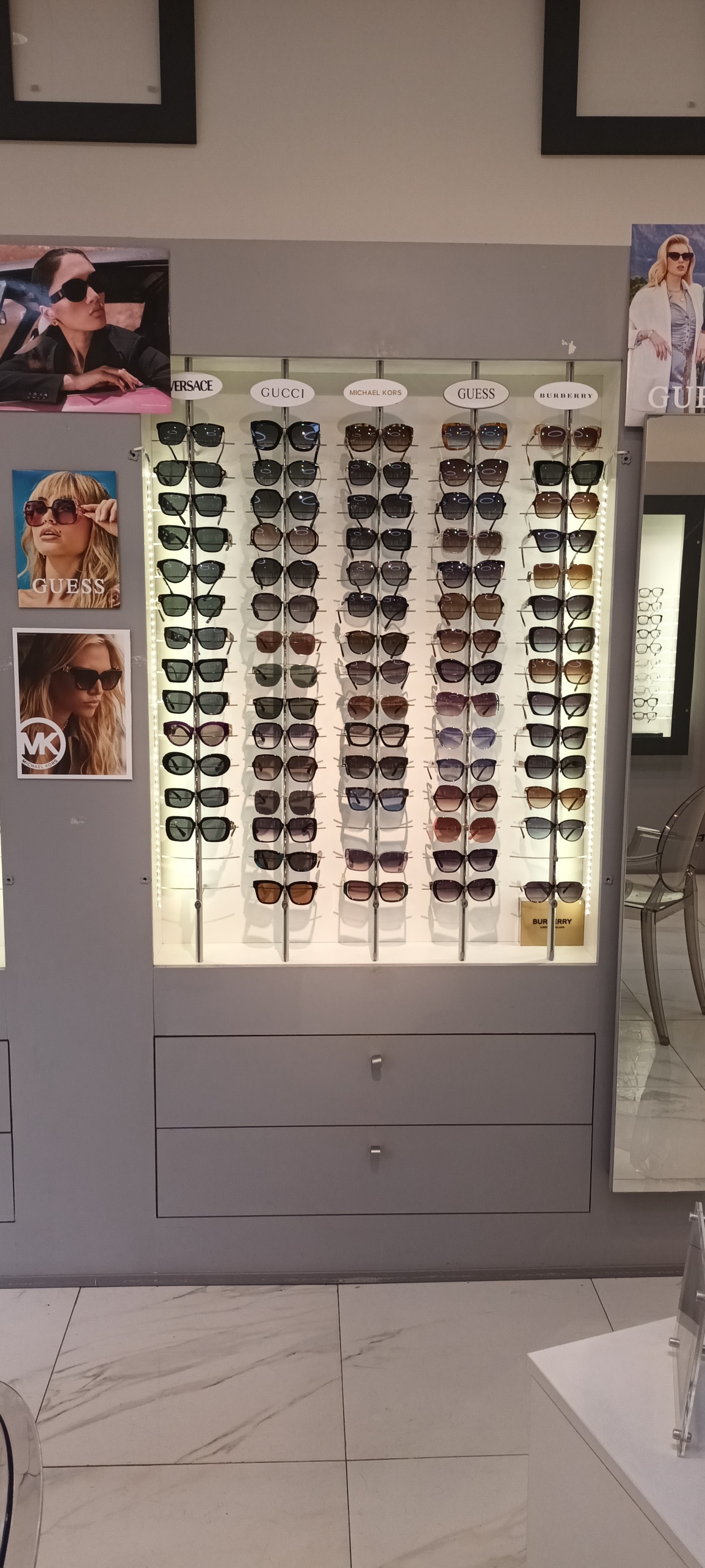 Foto 29 di Europ'Optic - Opticien Nice