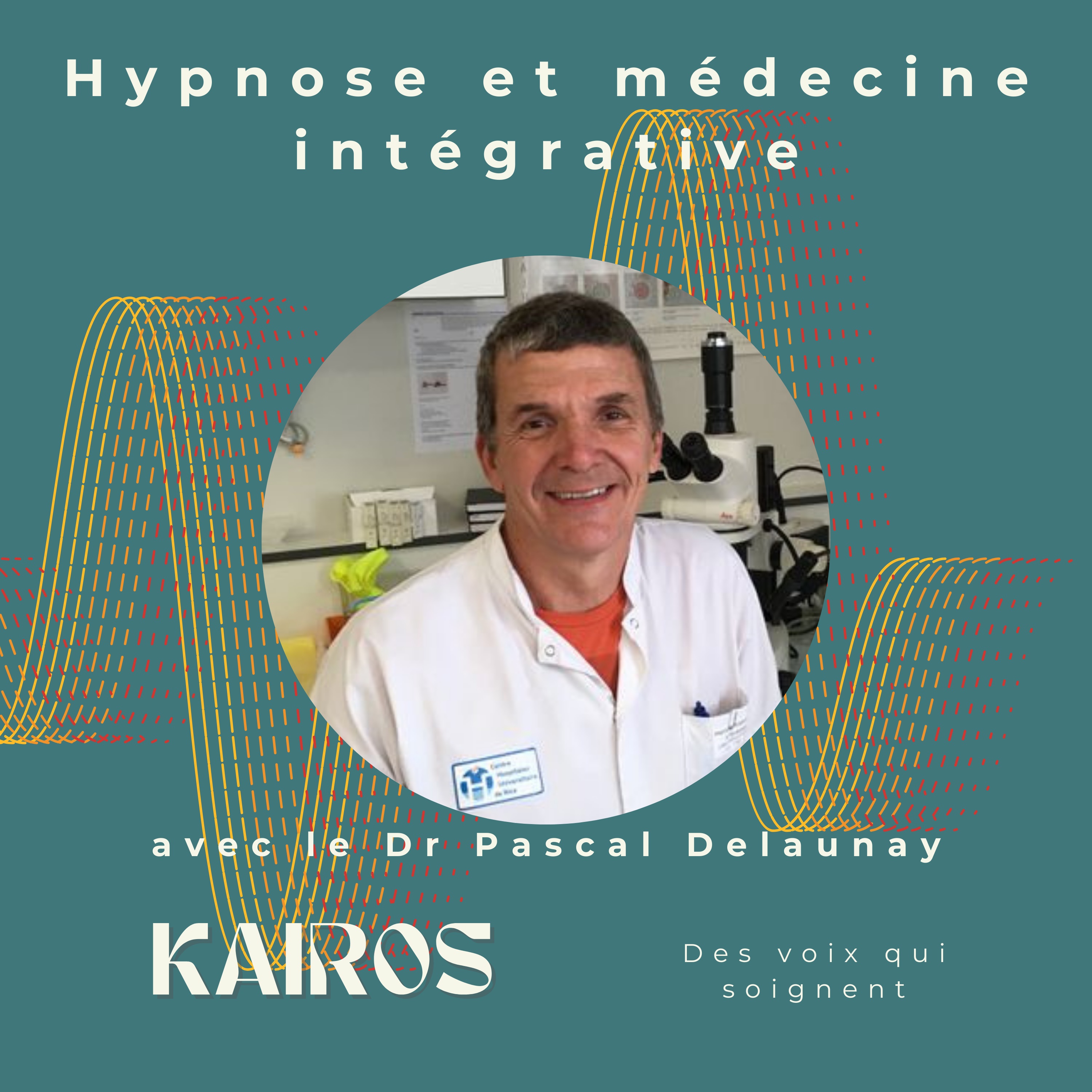 Foto 39 di Hypnose Nice - Benjamin DARRAGON