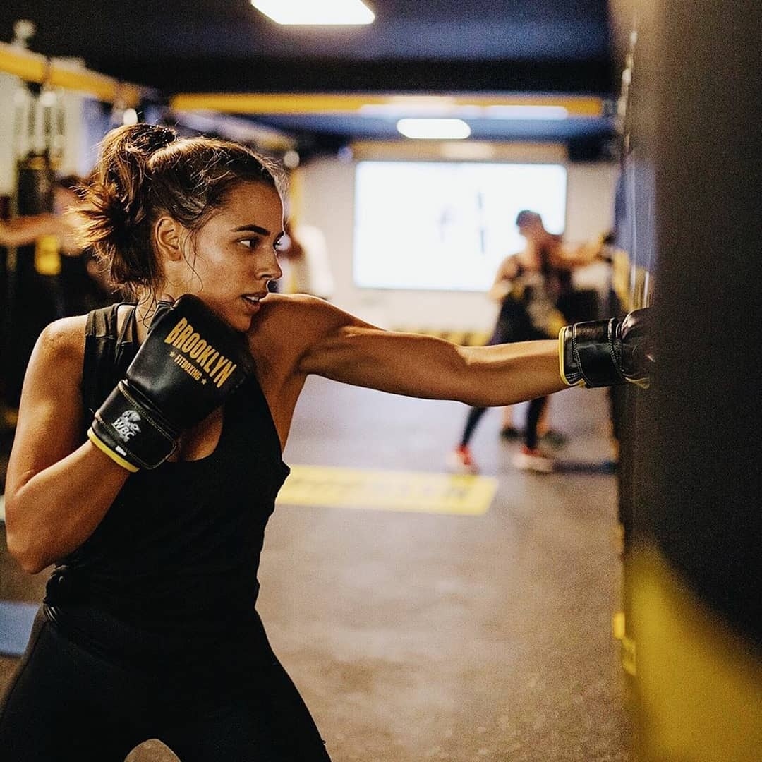 Fotografia 11 de Brooklyn Fitboxing SEVILLA-ESTE