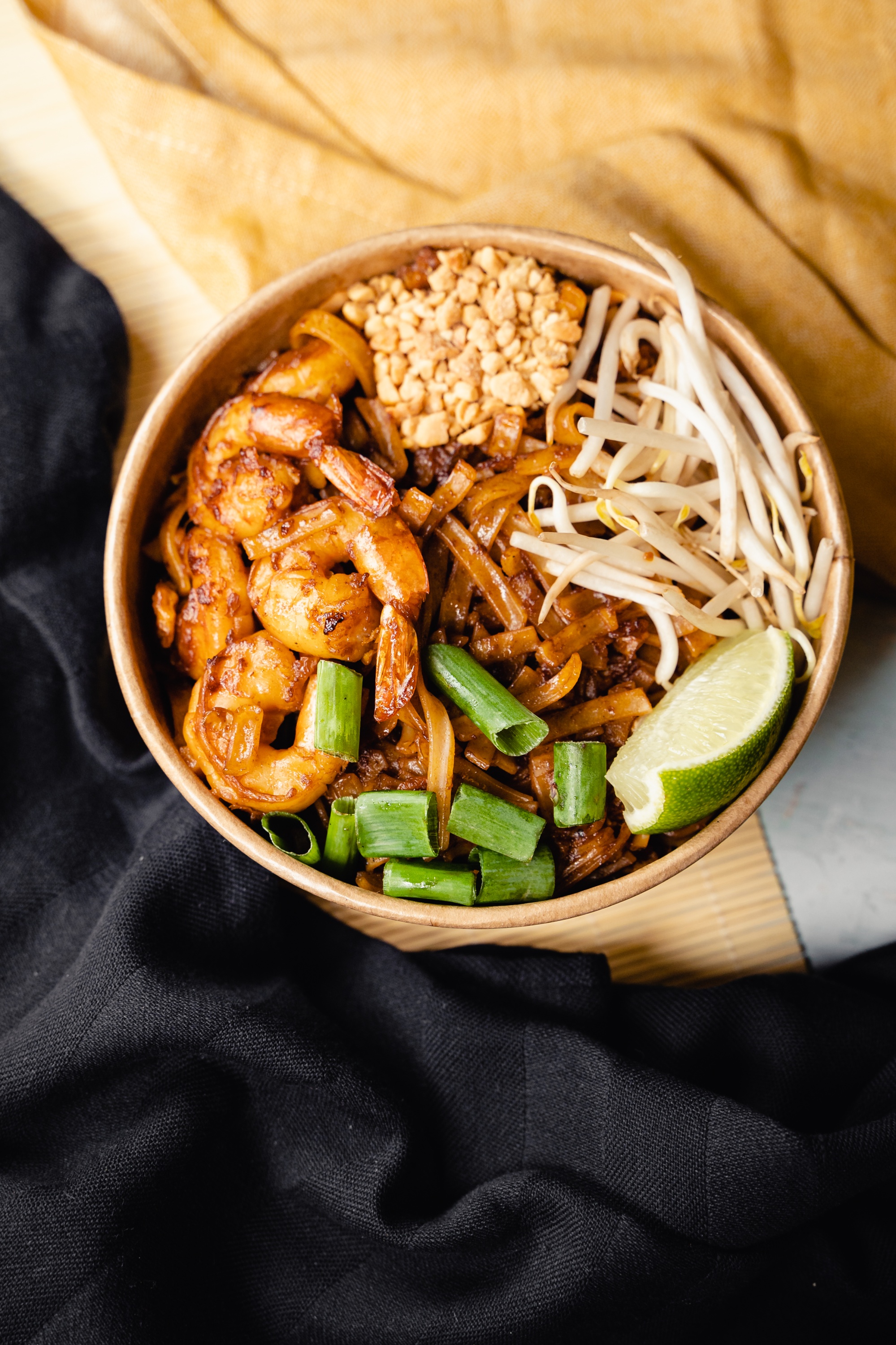 BANGCOOK Aulnay Fast-Good Thaï