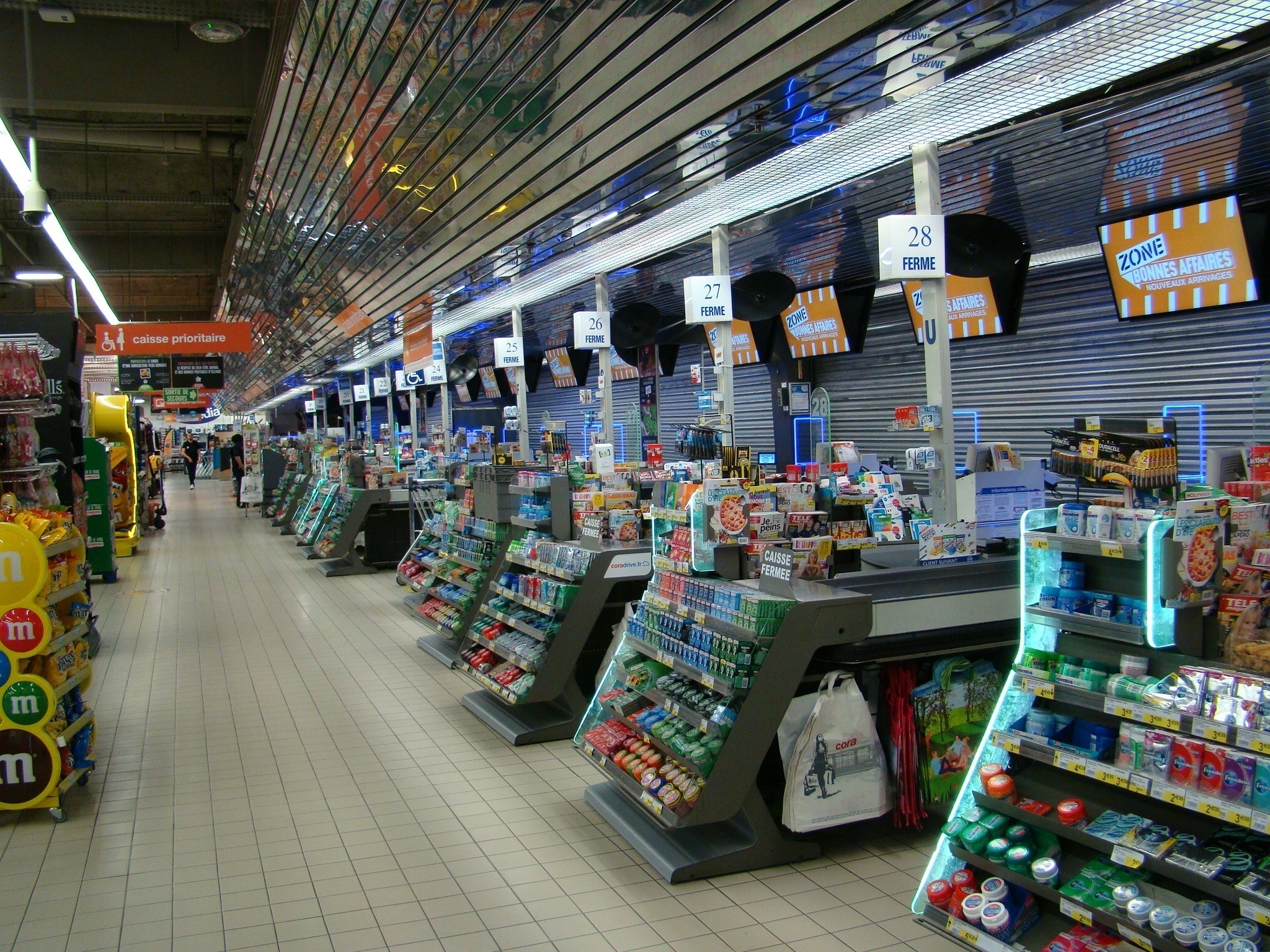 Foto 229 di Carrefour Arcueil