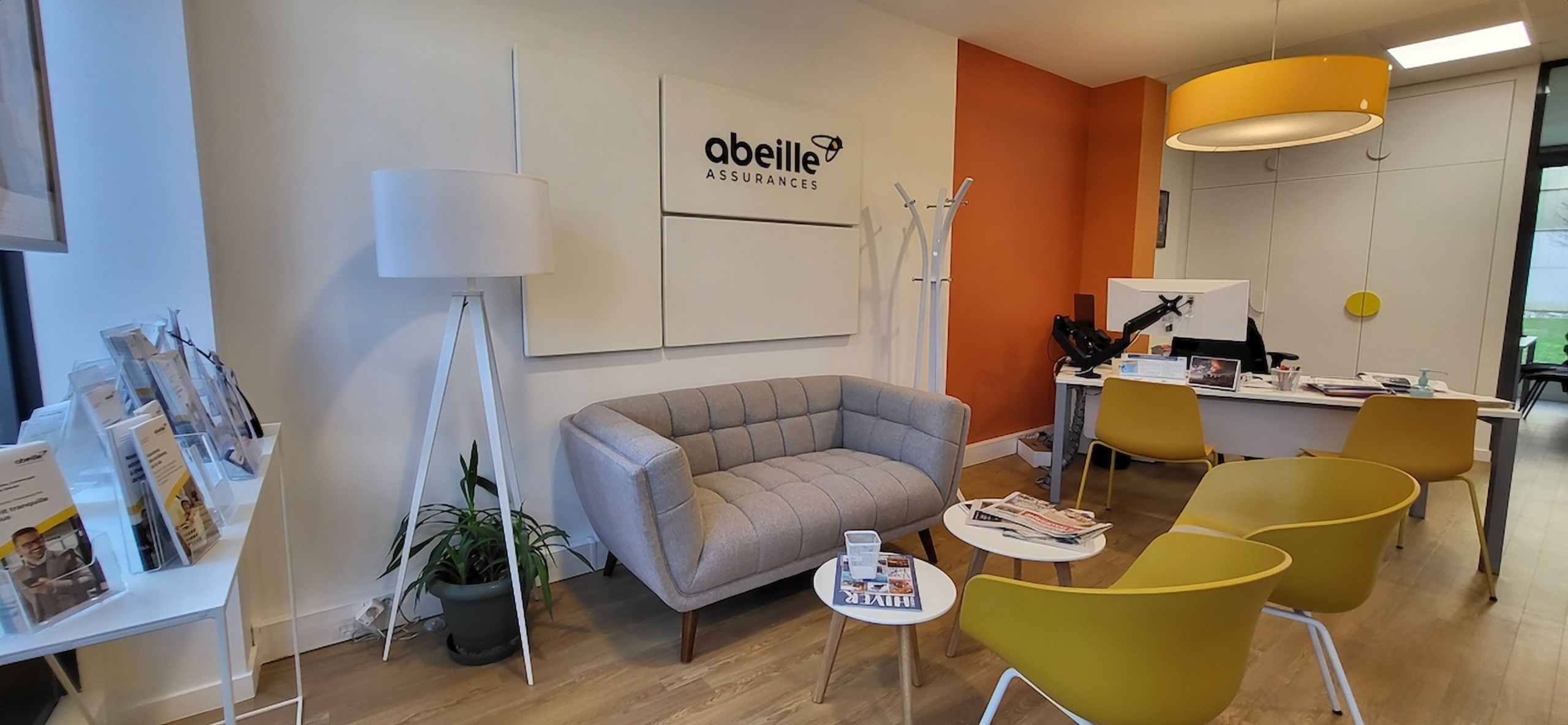 Foto 5 di Abeille Assurances - Grenoble