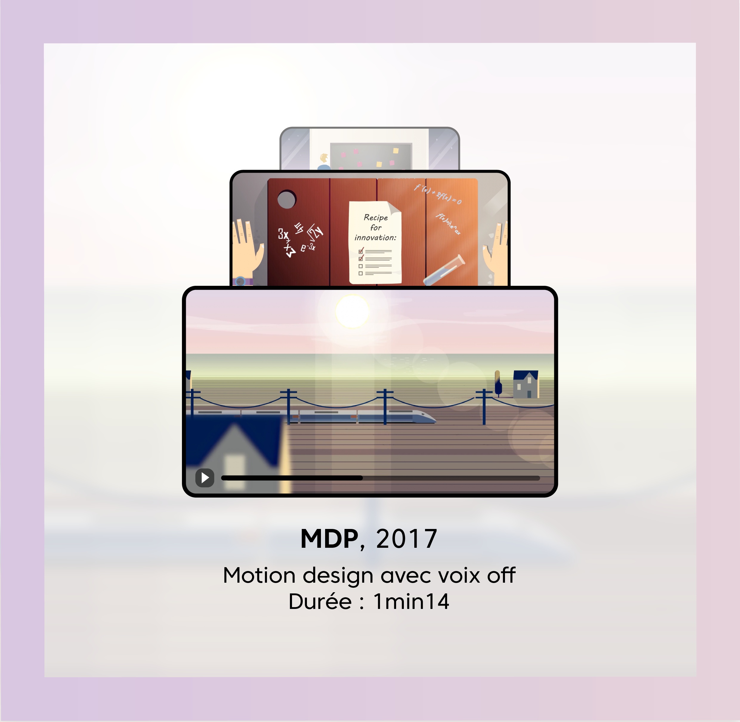 Foto 13 di La vidéo explicative - Motion Design