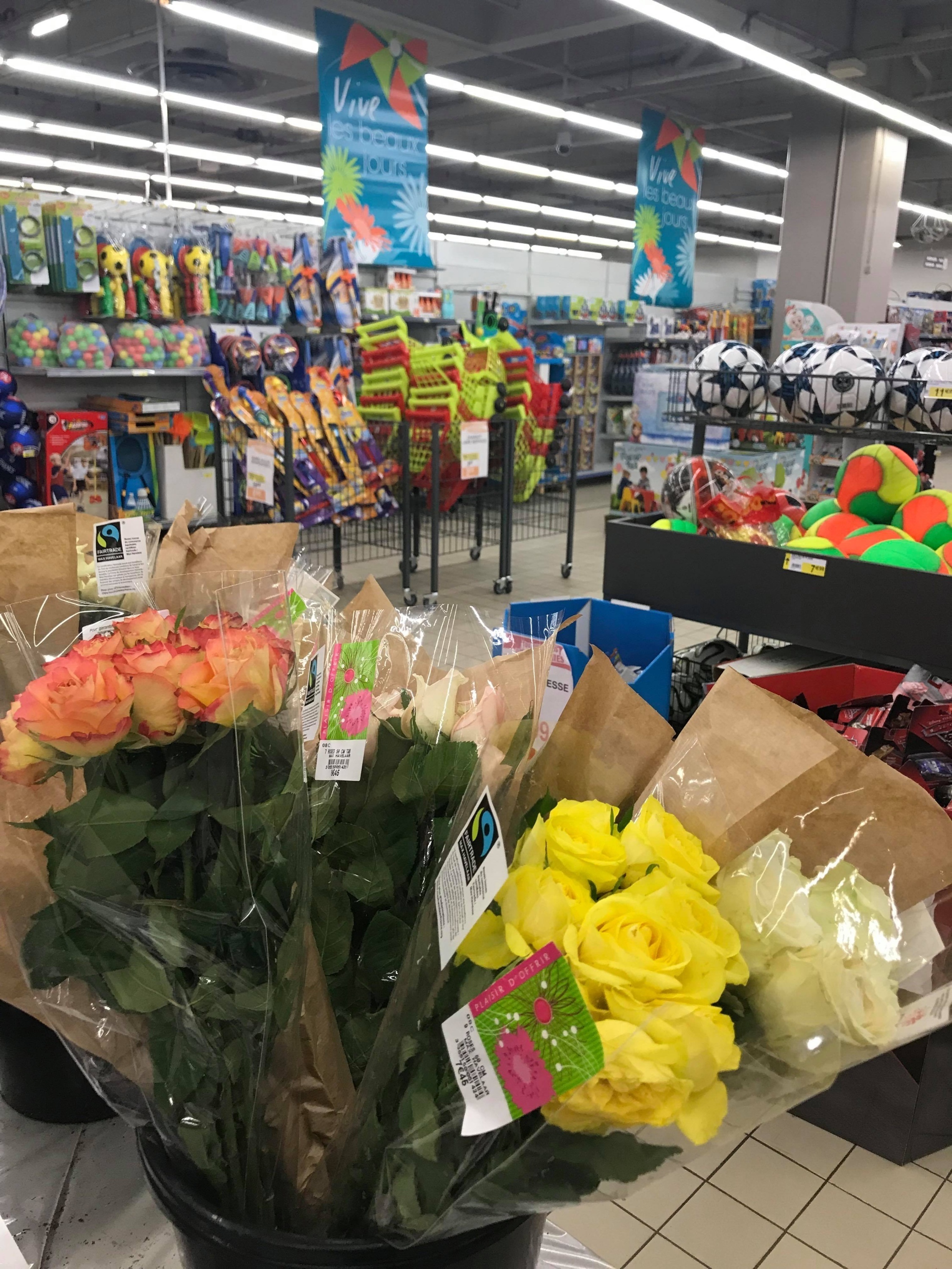 Foto 225 di Carrefour Arcueil