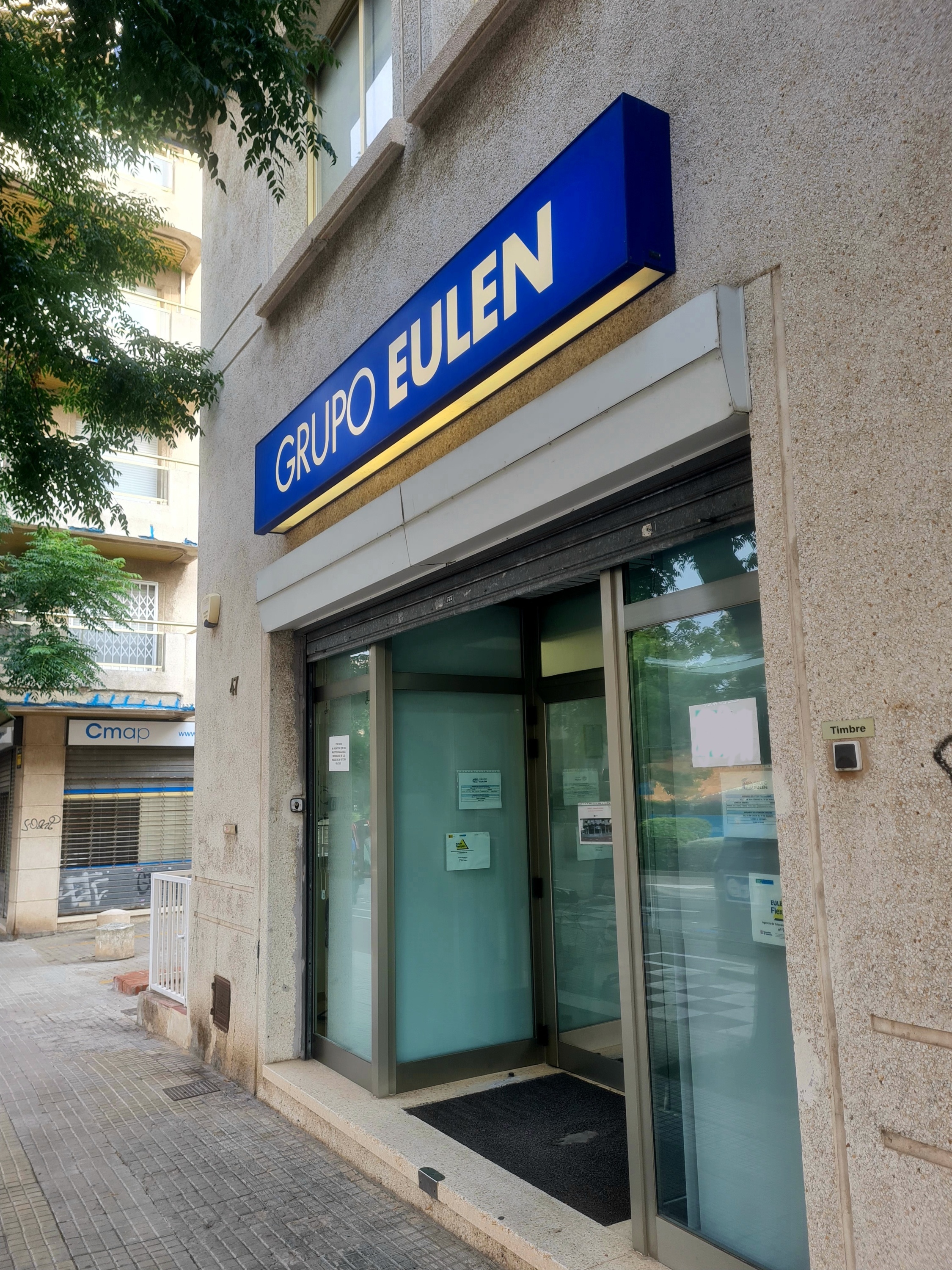 Foto 2 di Grupo EULEN