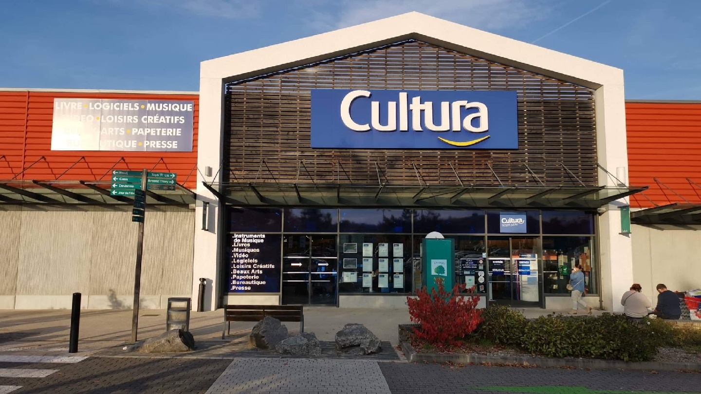 Cultura