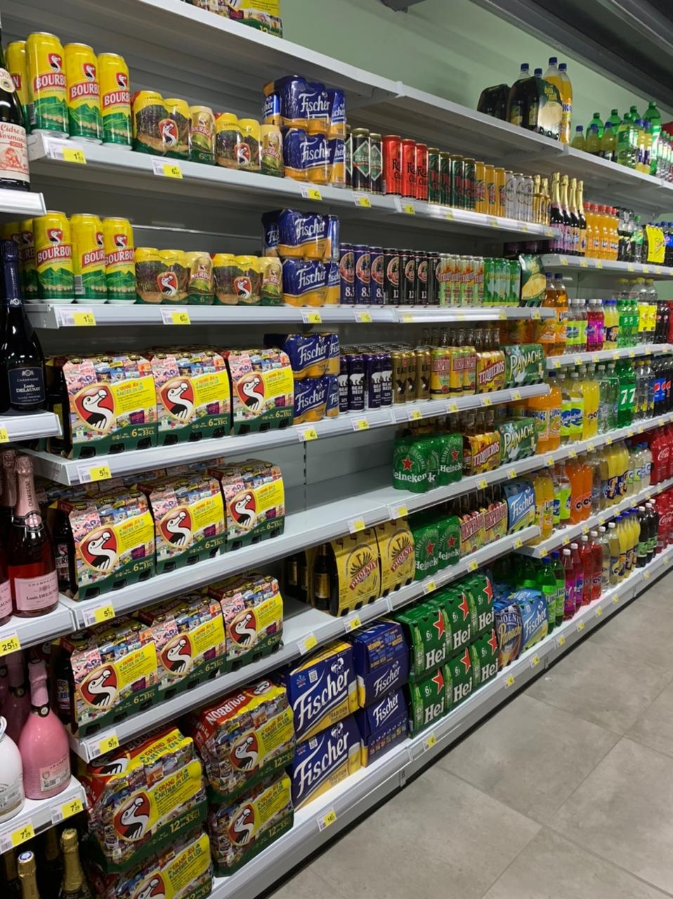 Foto 3 de Express Bras Canot