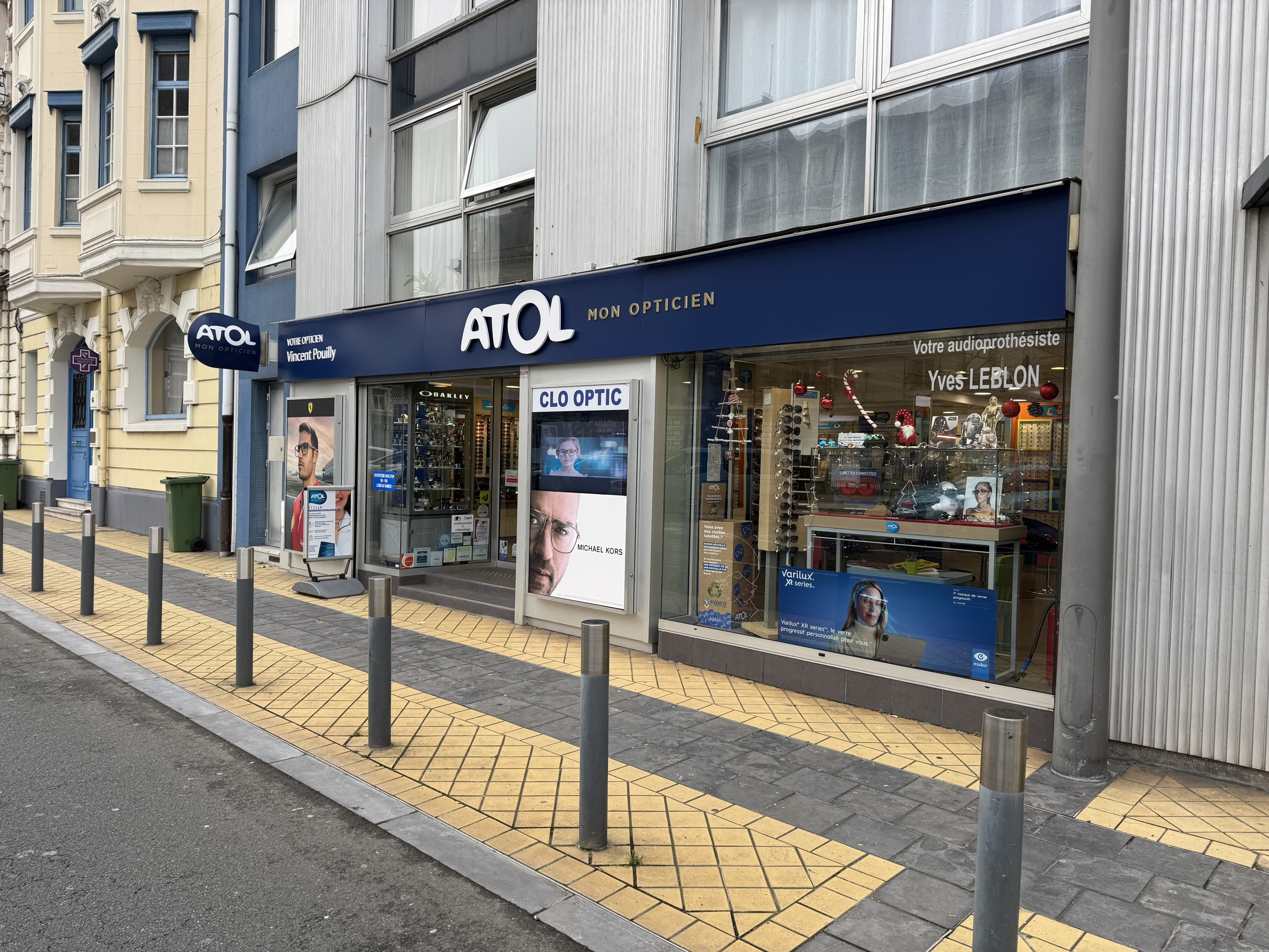Foto 2 di CLO OPTIC ATOL