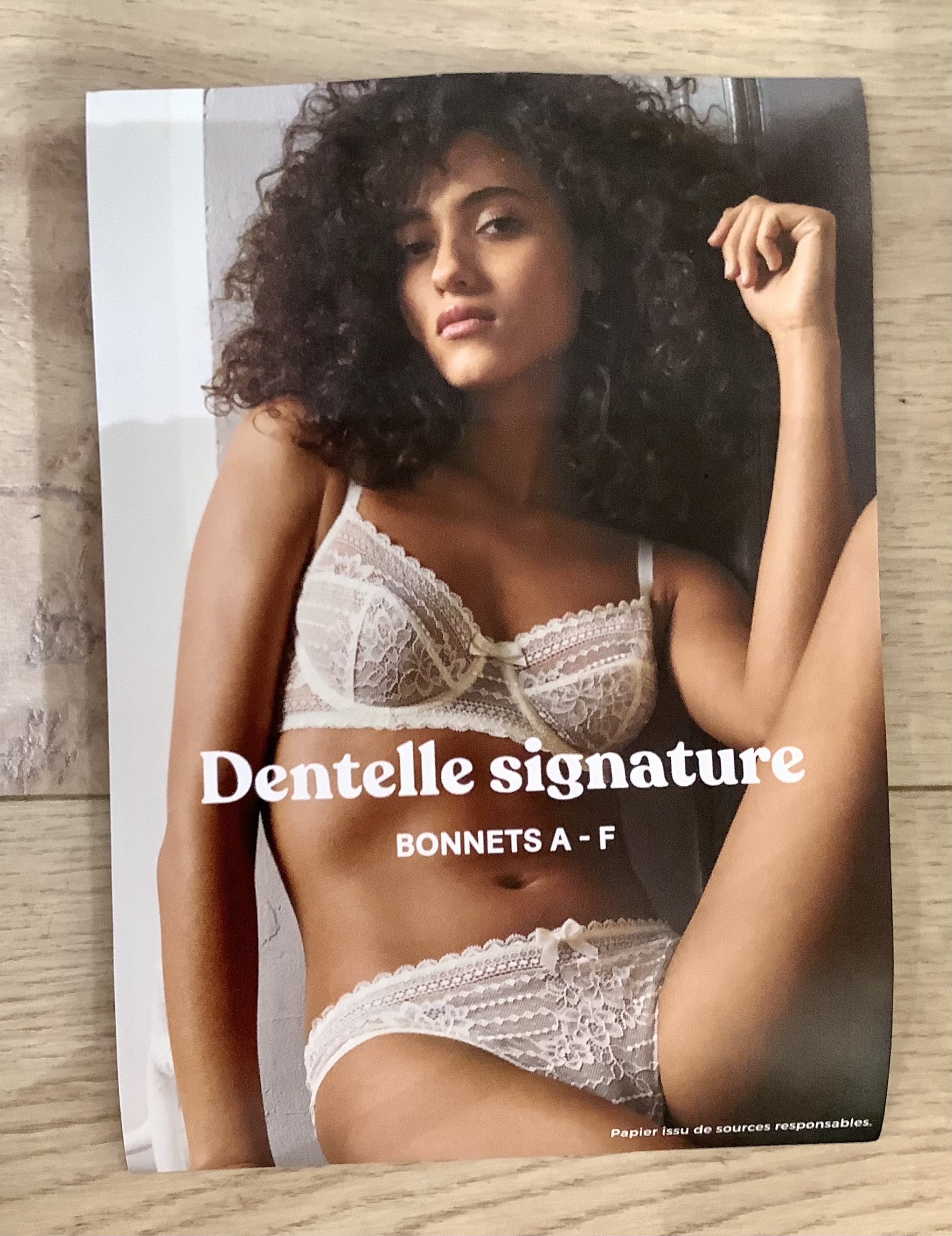 Foto 6 di Etam Lingerie